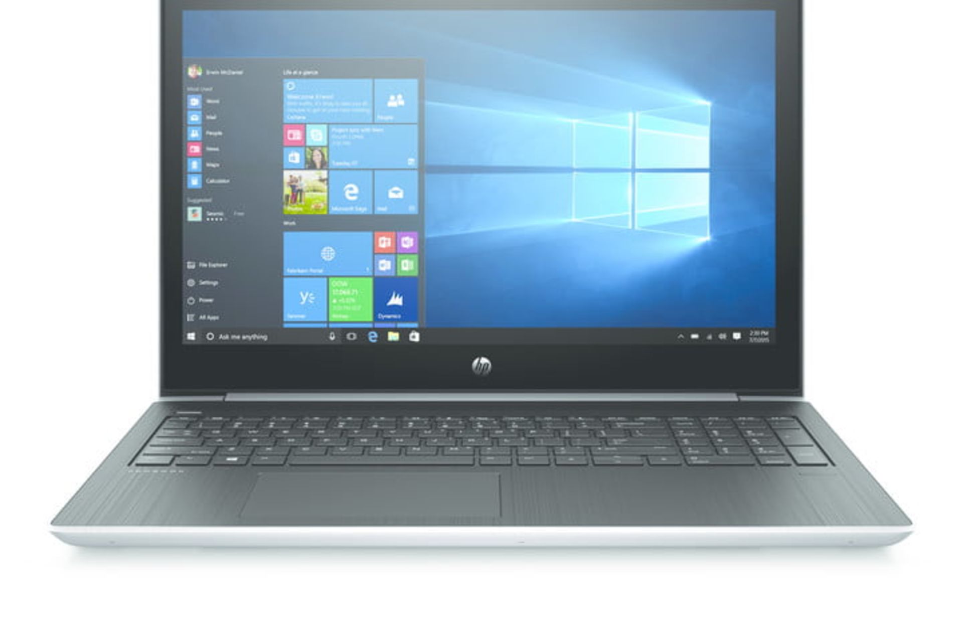 hp probook G5