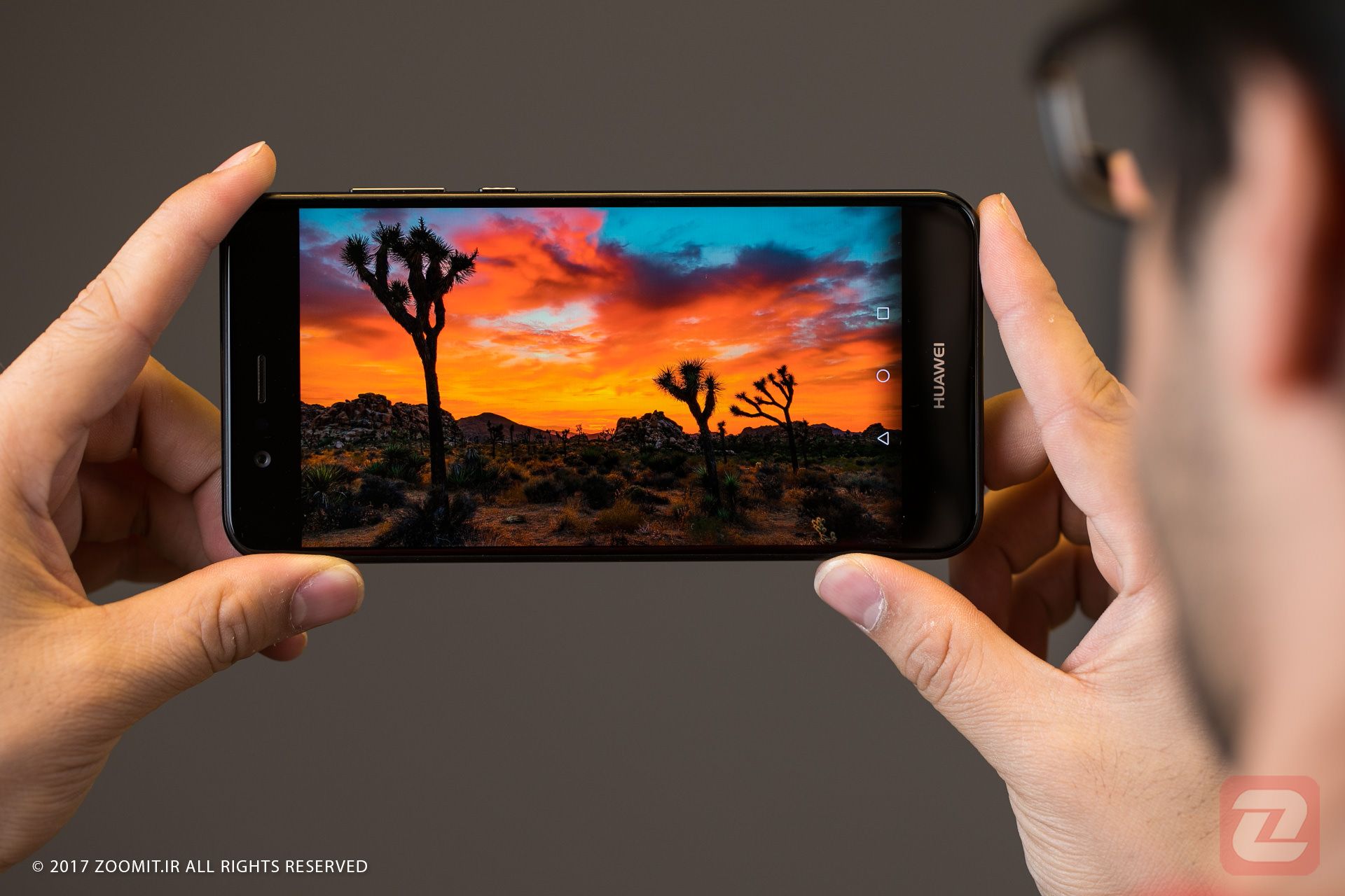 هواوی نوا 2 پلاس / Huawei Nova Plus