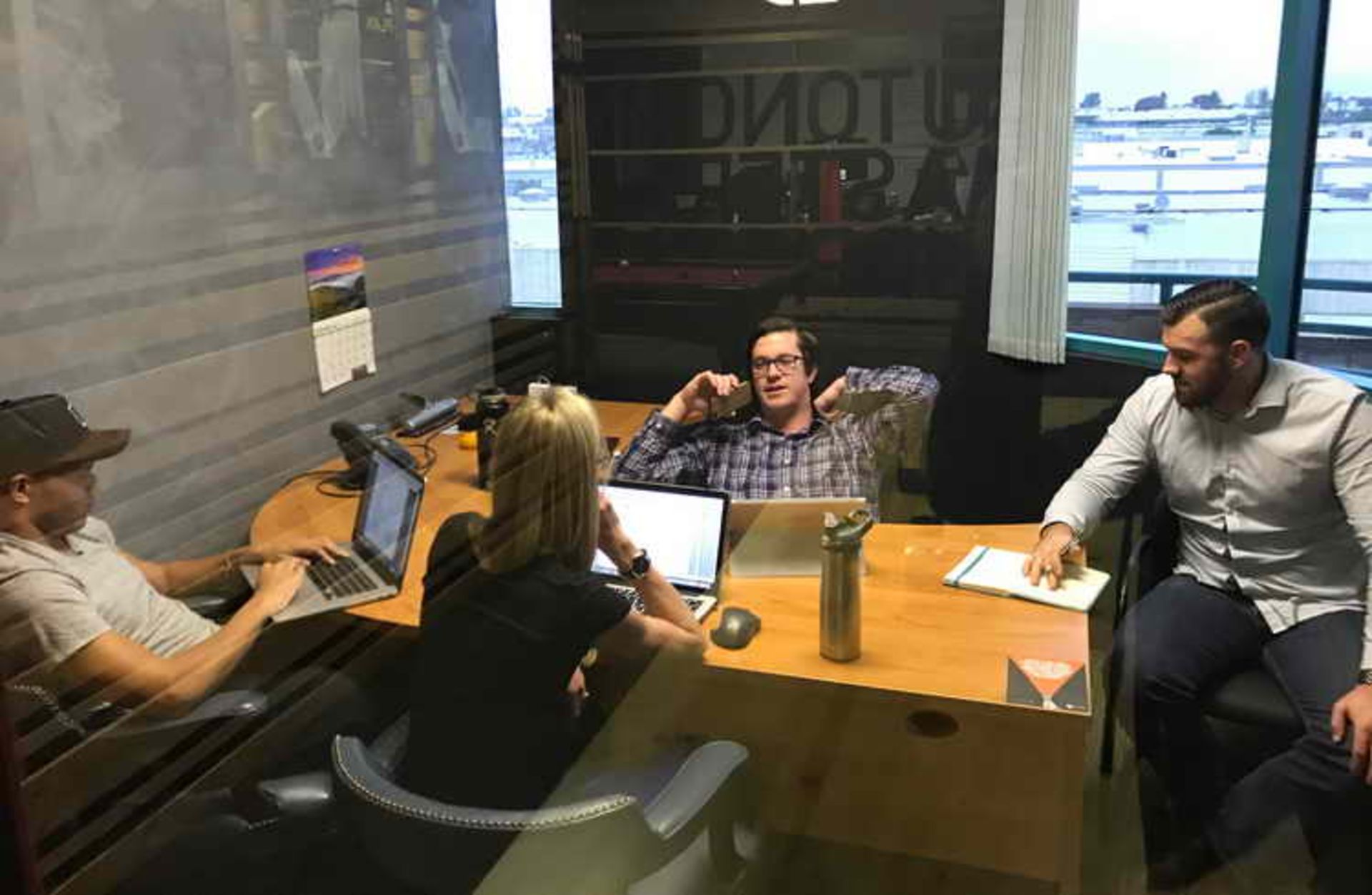 Encourage frequent feedback