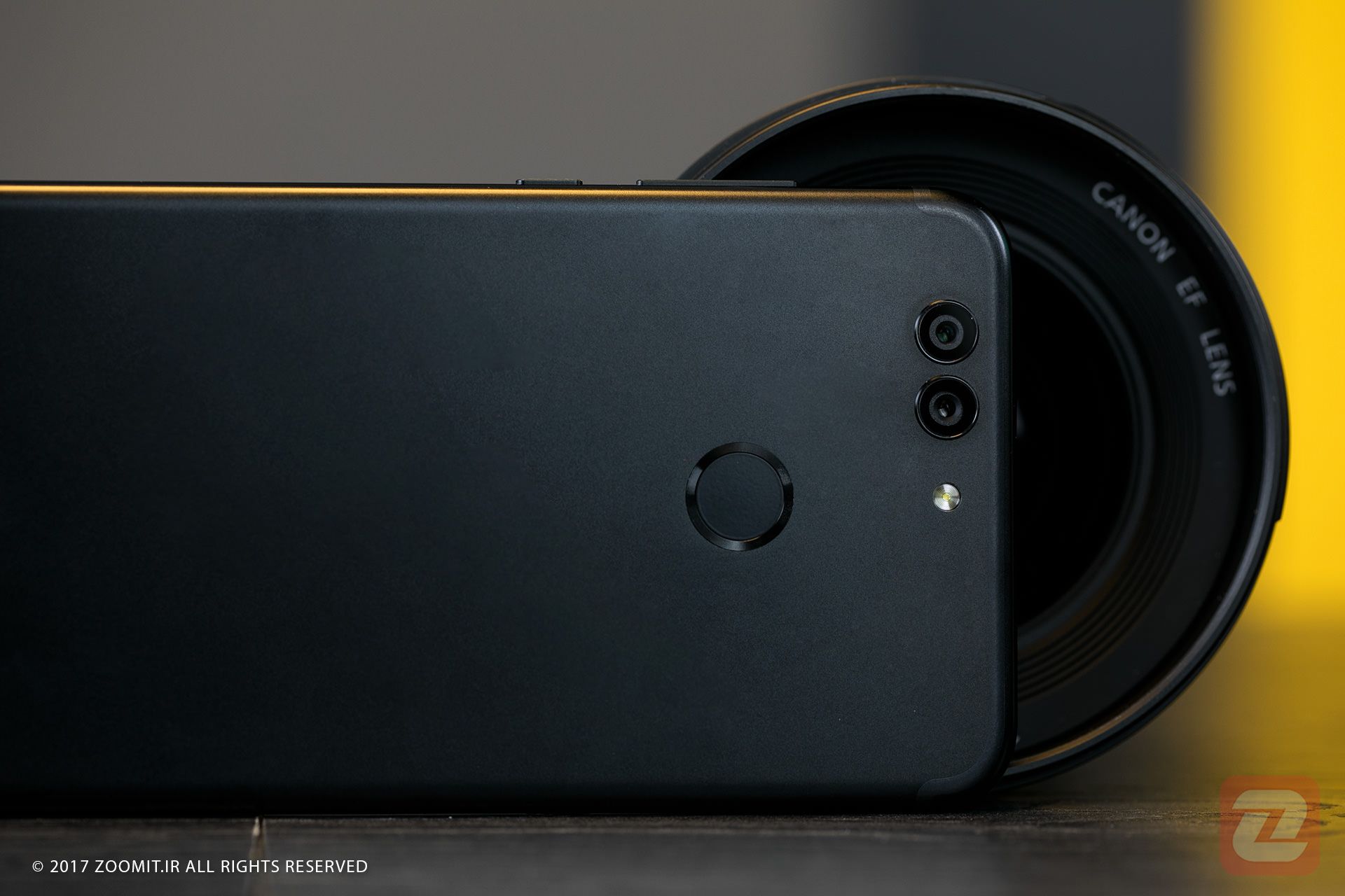 هواوی نوا 2 پلاس / Huawei Nova Plus