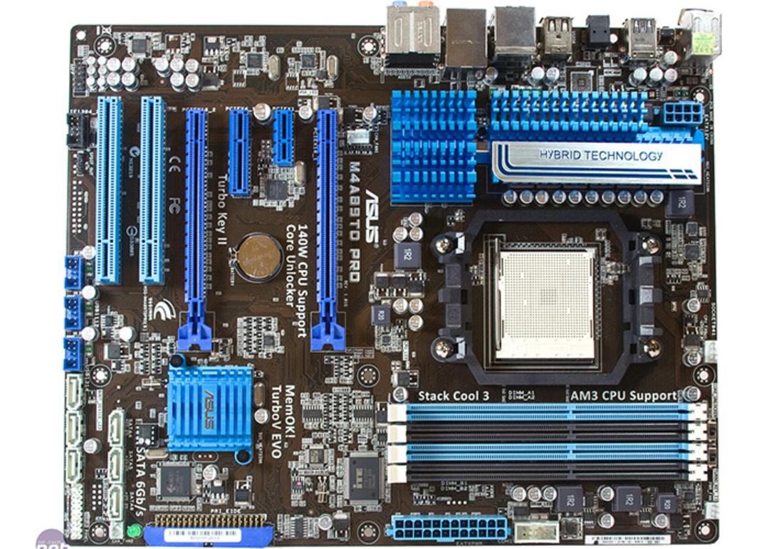 asus