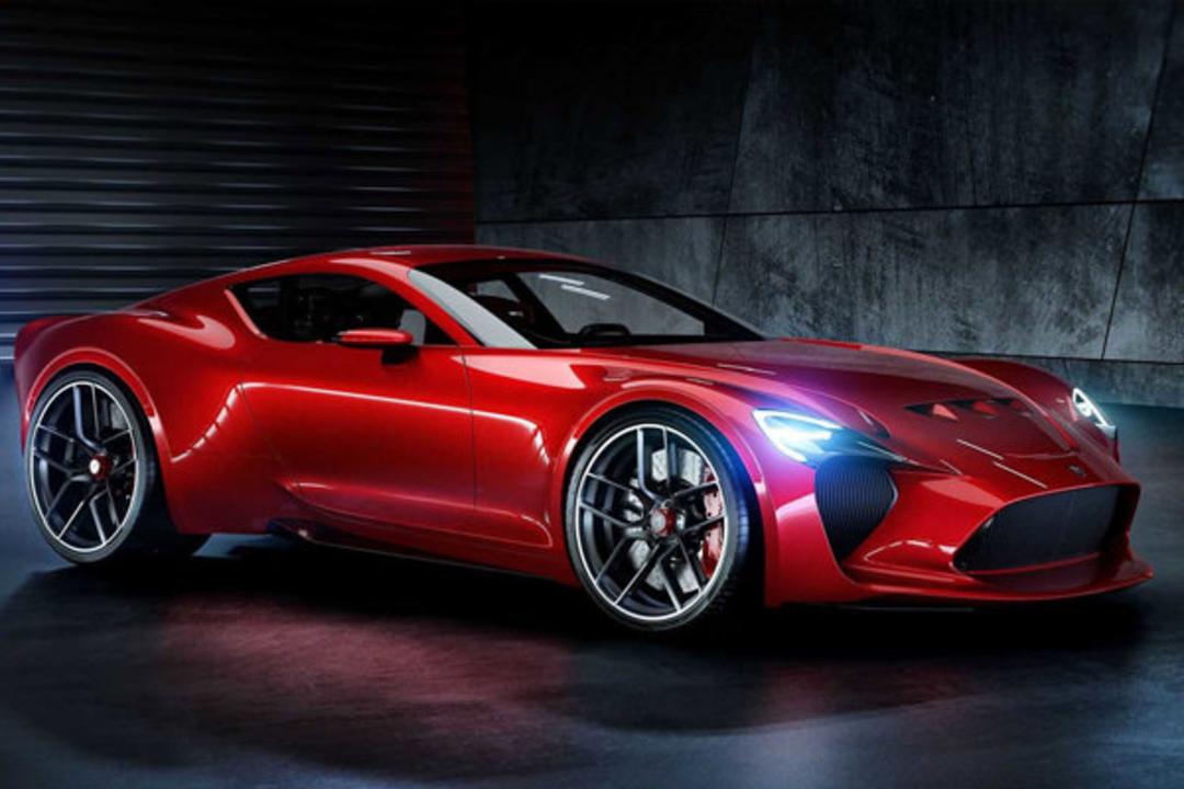2017 Concept