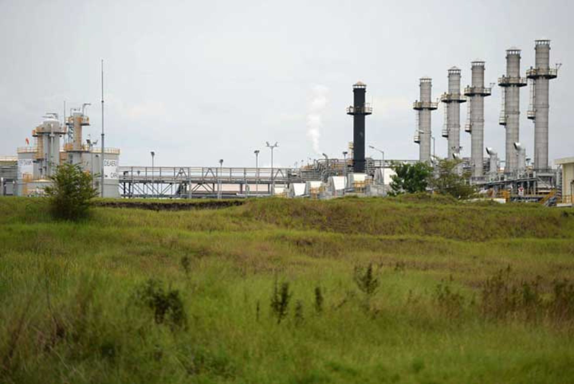 دومین شرکت نفتی جهان