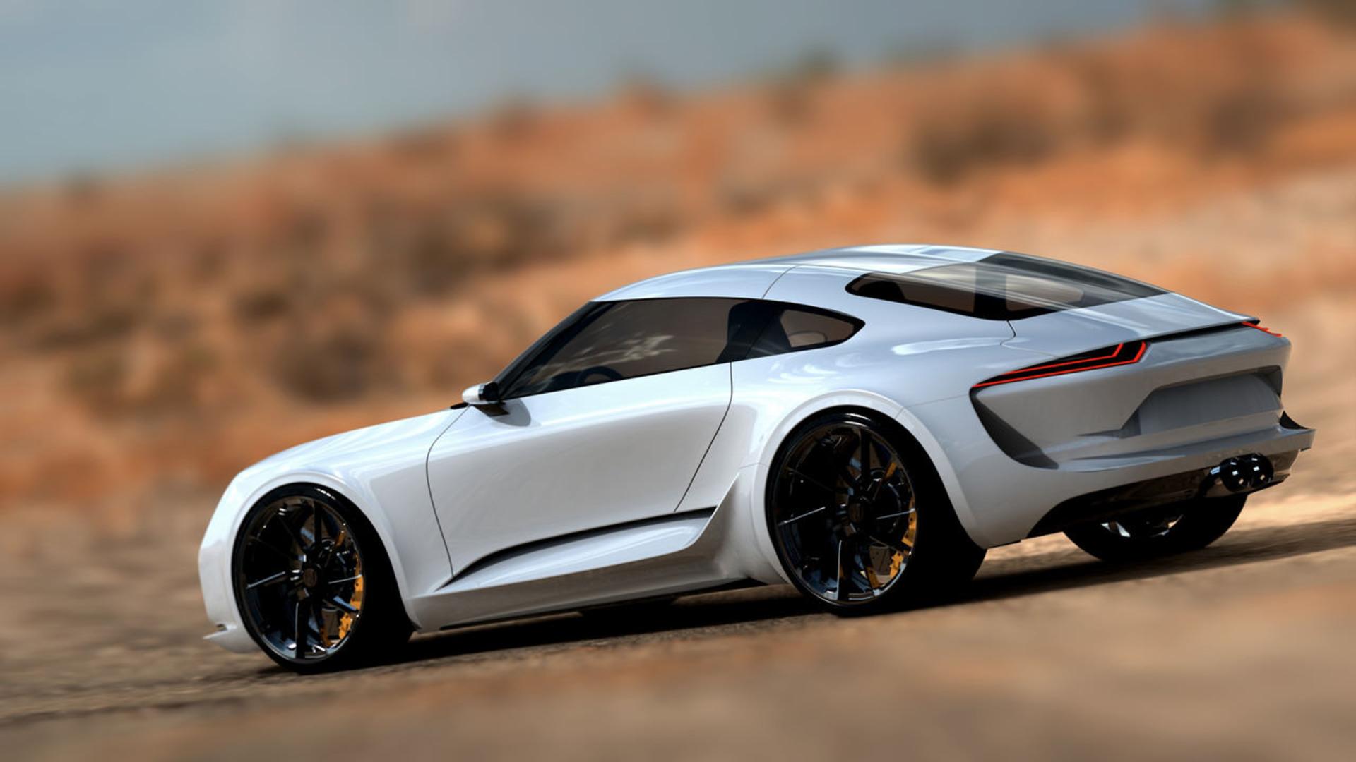 2017 Concept
