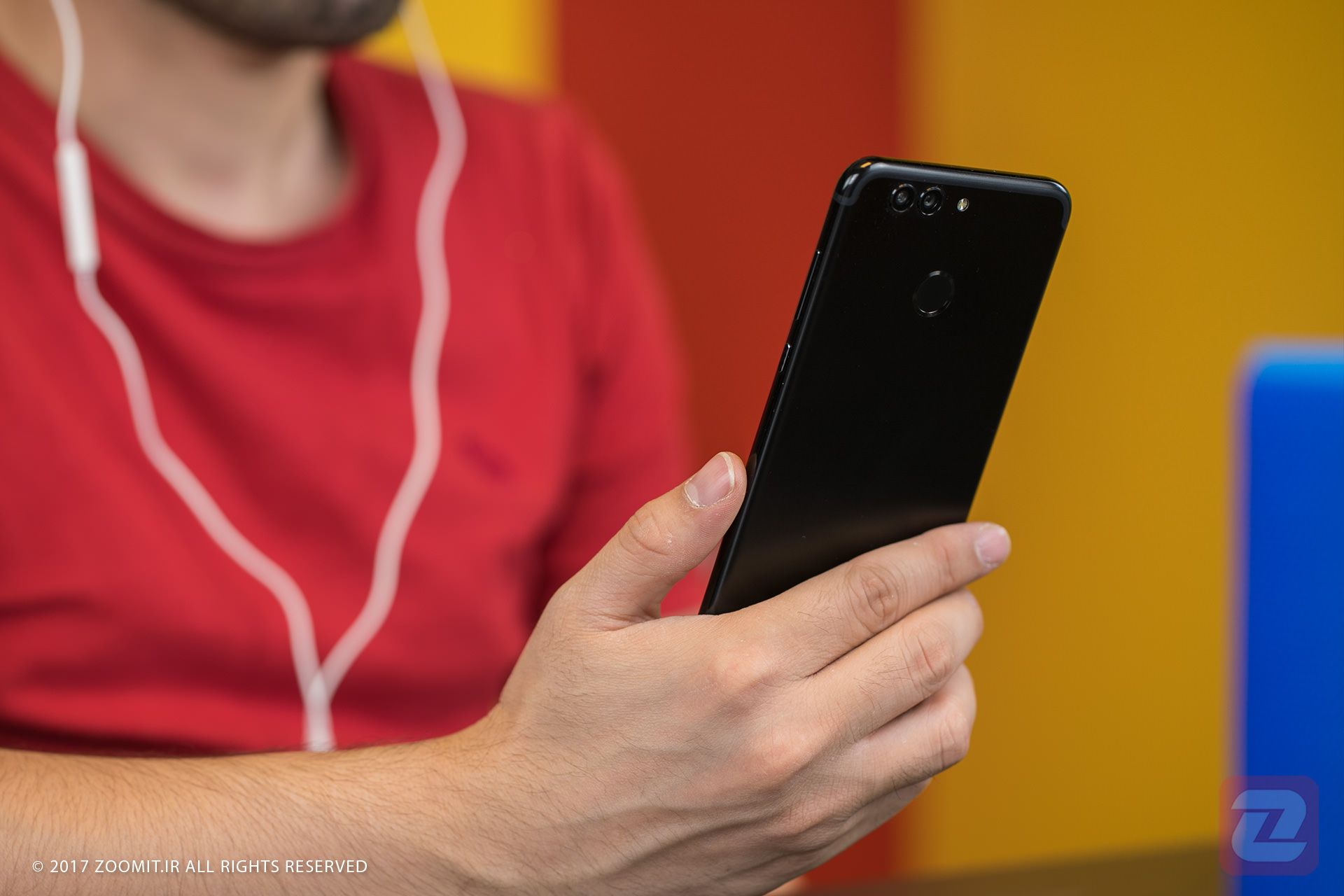 هواوی نوا 2 پلاس / Huawei Nova Plus