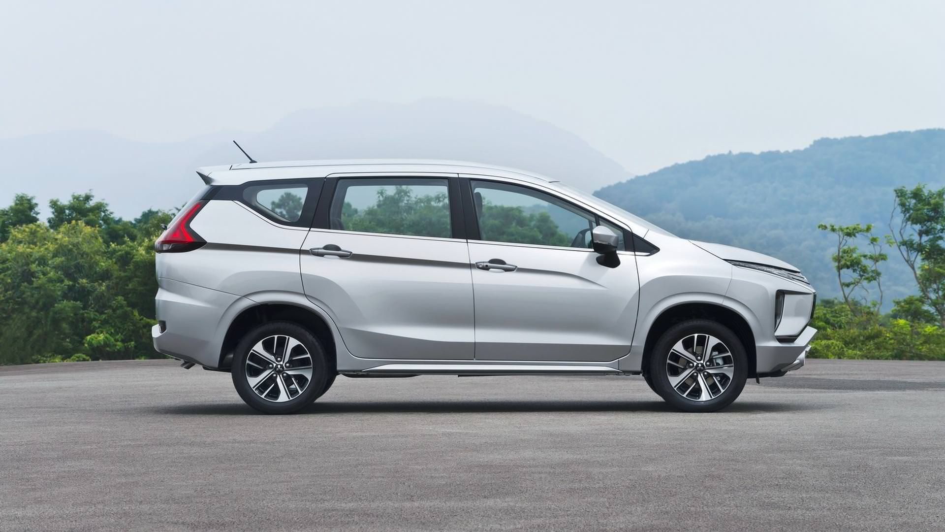 میتسوبیشی Xpander