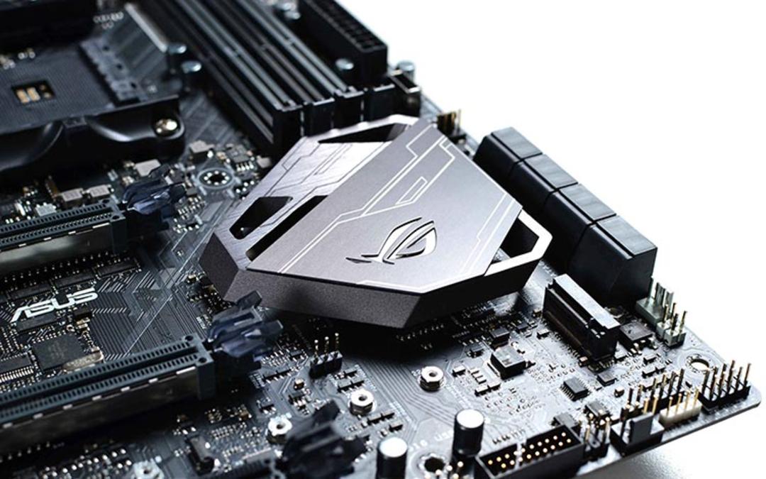 RYZEN OVERCLOCK
