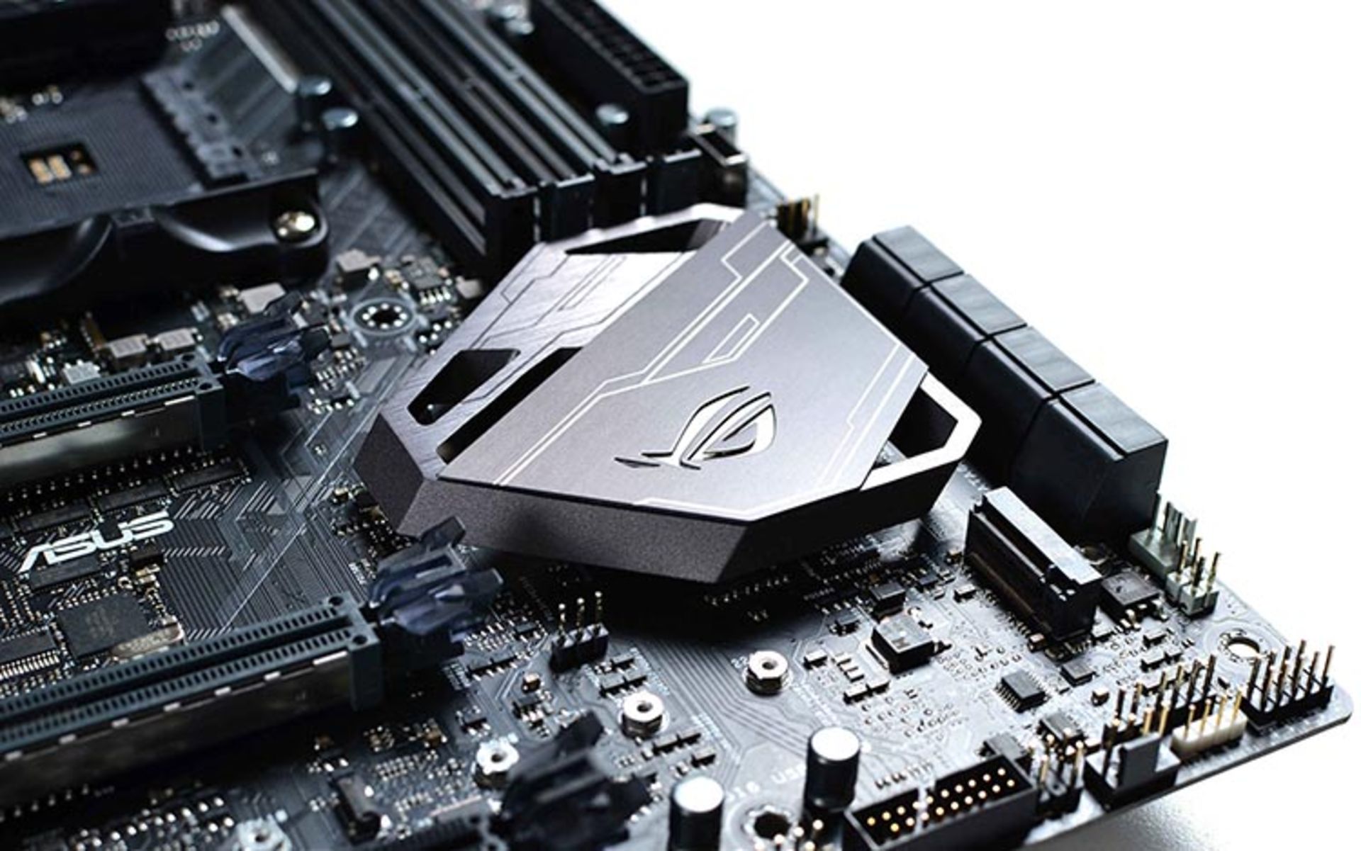 RYZEN OVERCLOCK