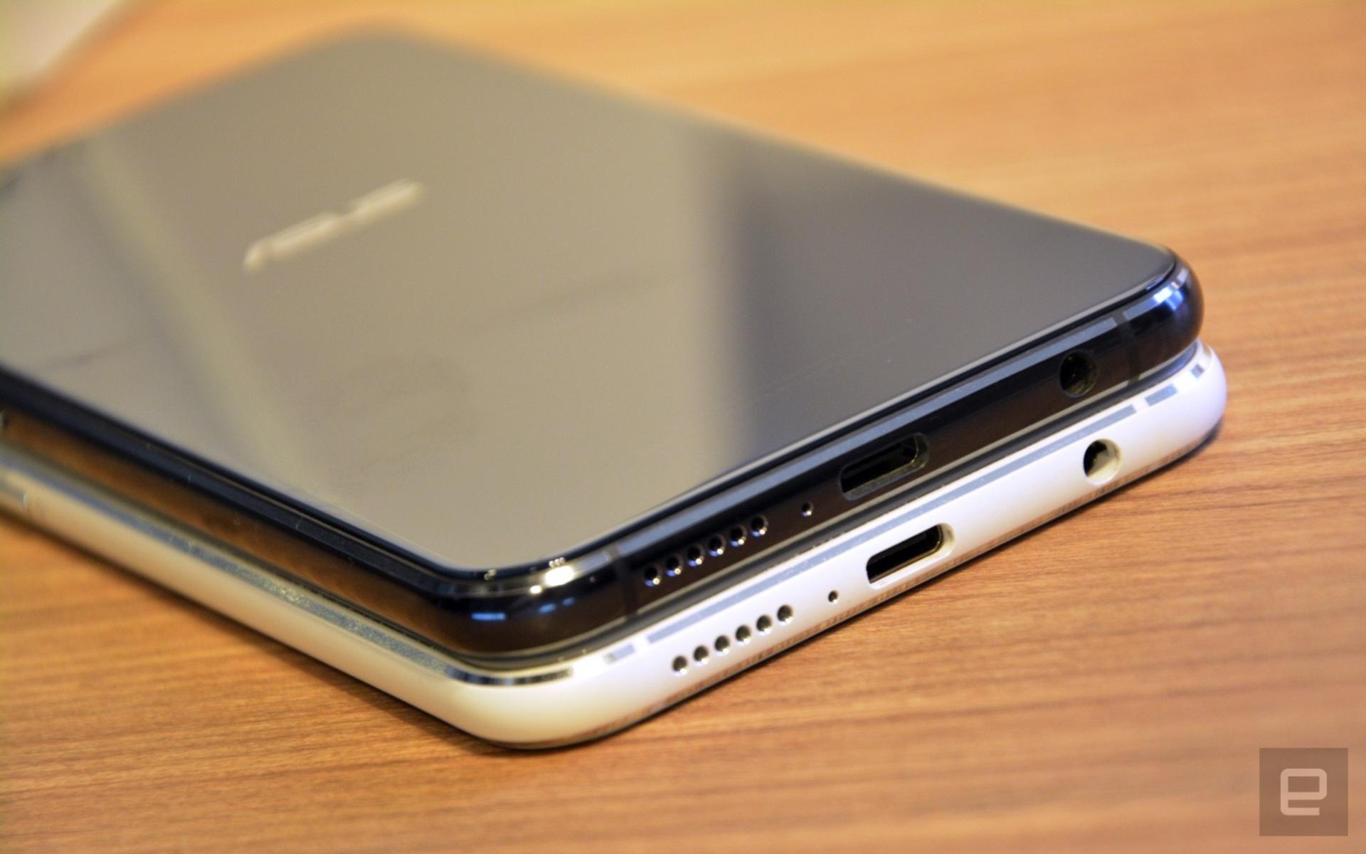 Zenfone 4 Pro