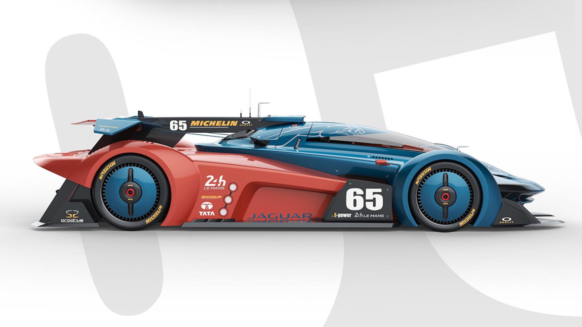2017 Concept