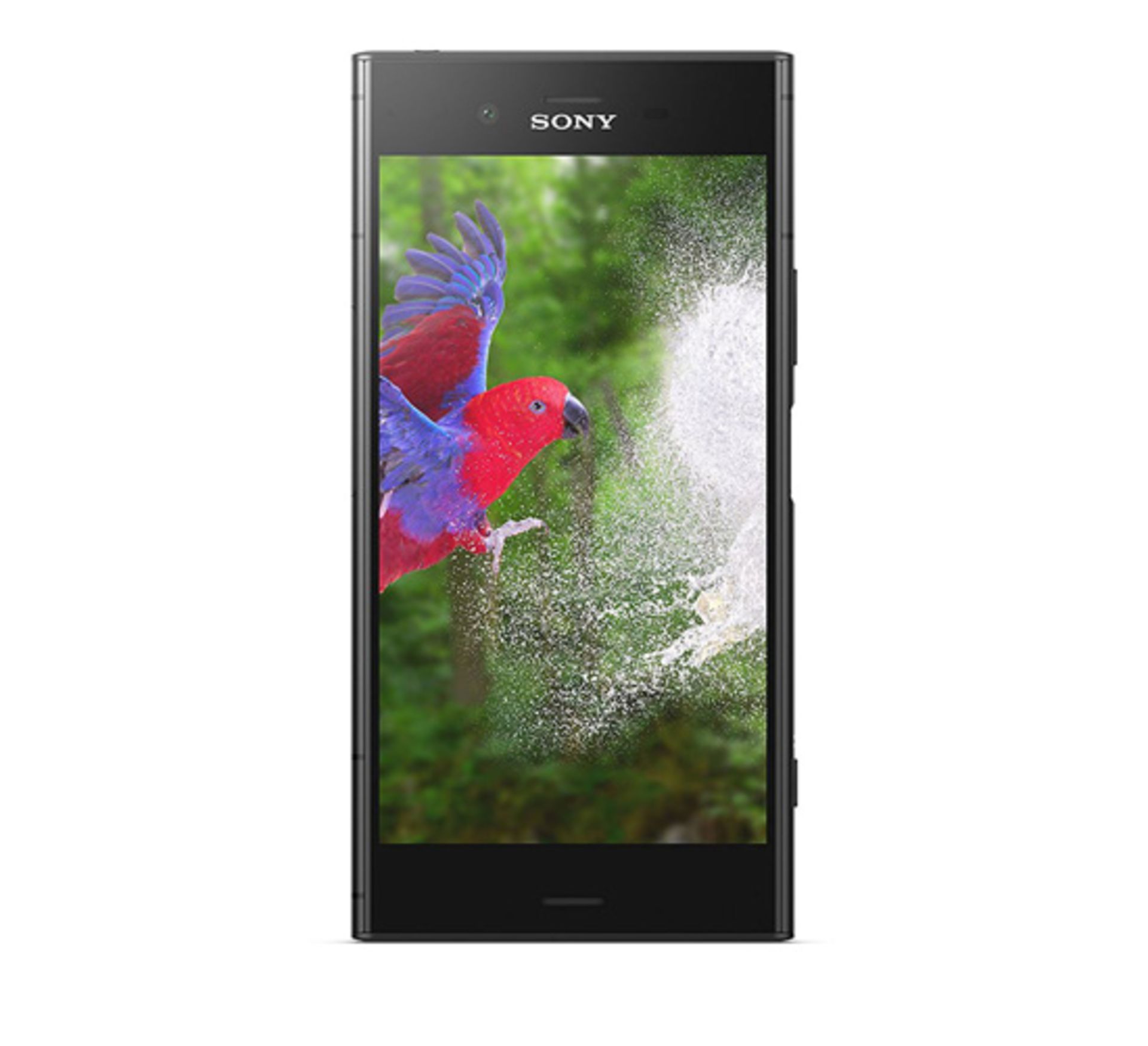 رندر اکسپریا ایکس زد 1