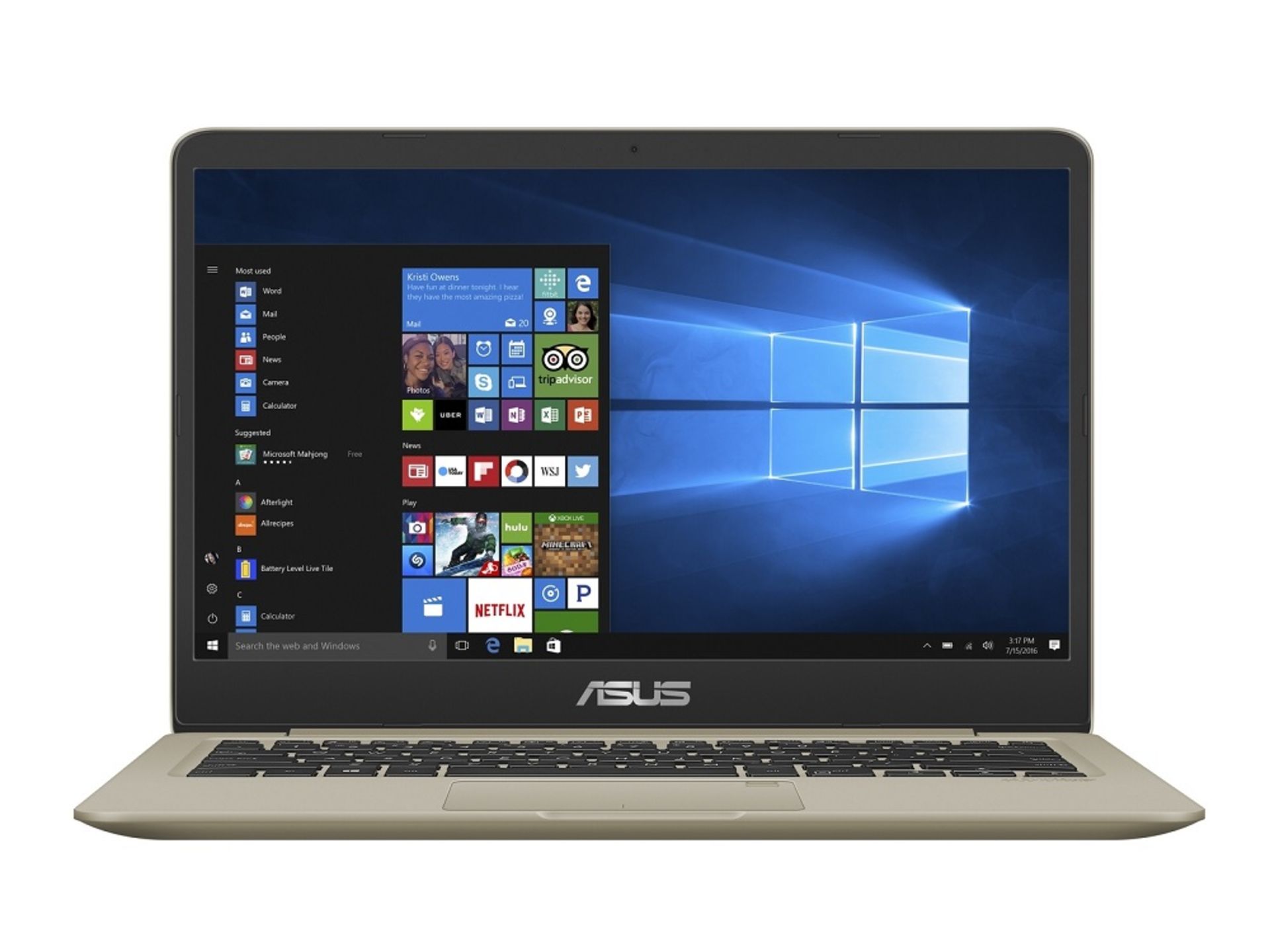 VivoBook S14