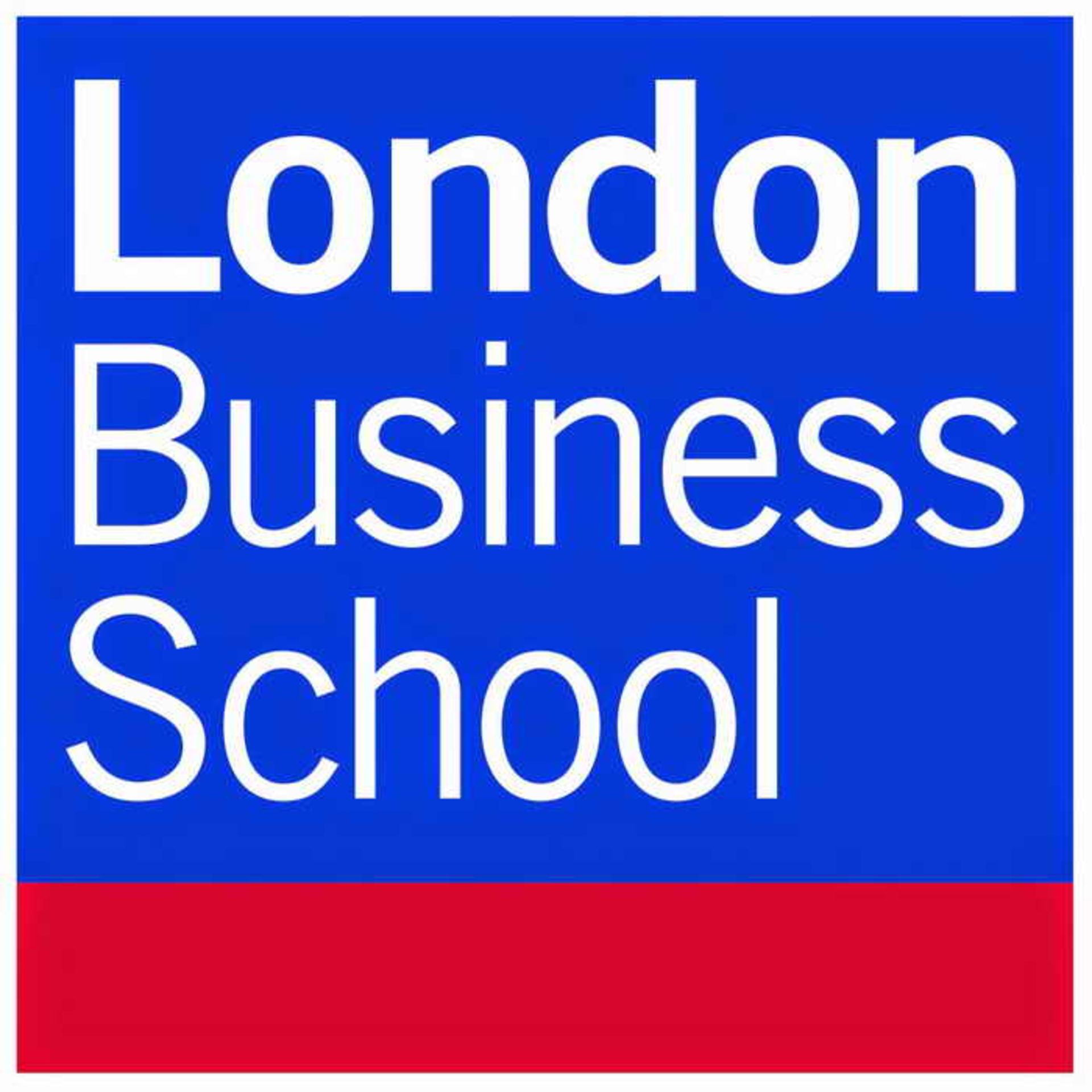 london business school