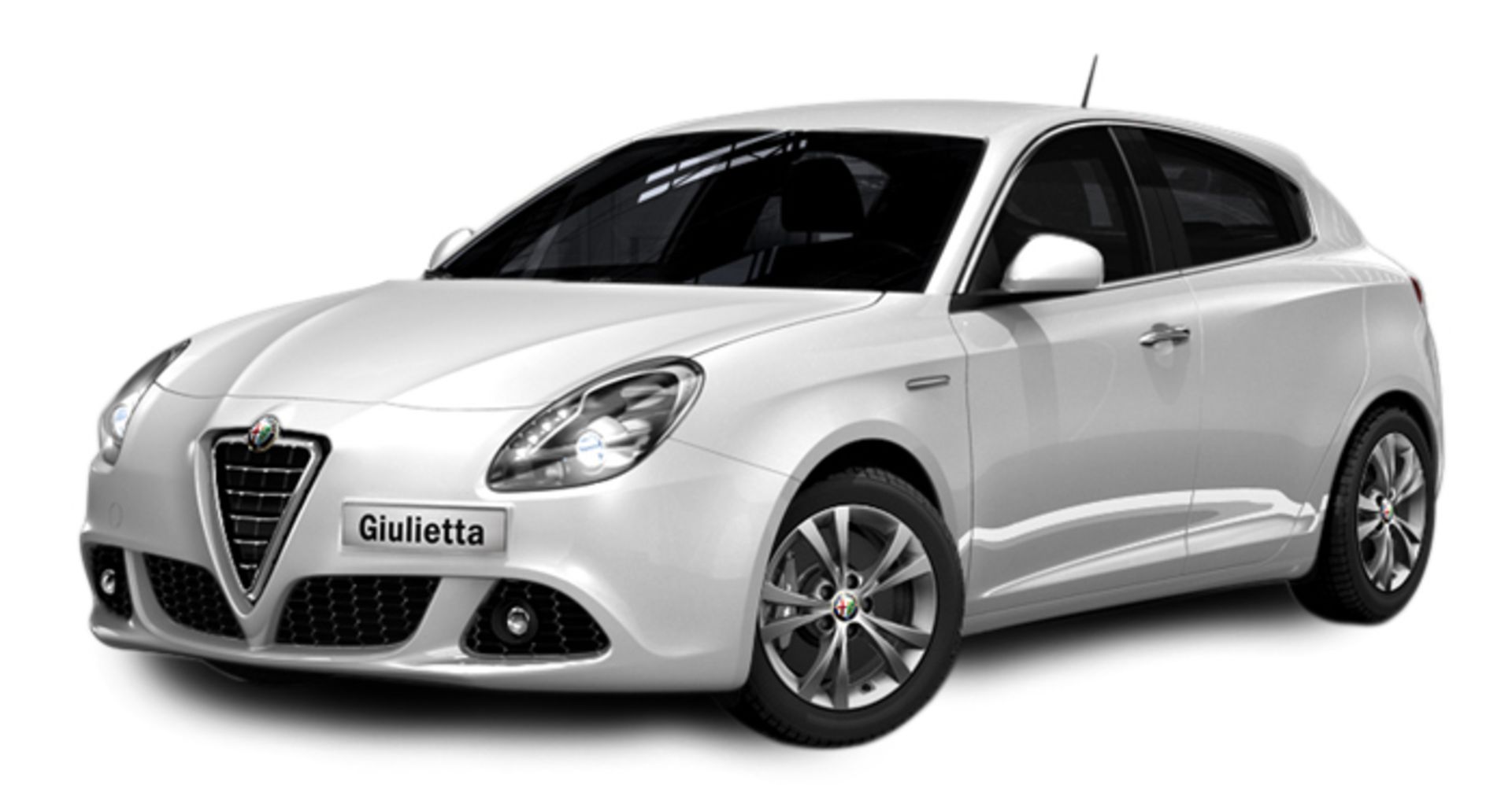 آلفارومئو جولیتا