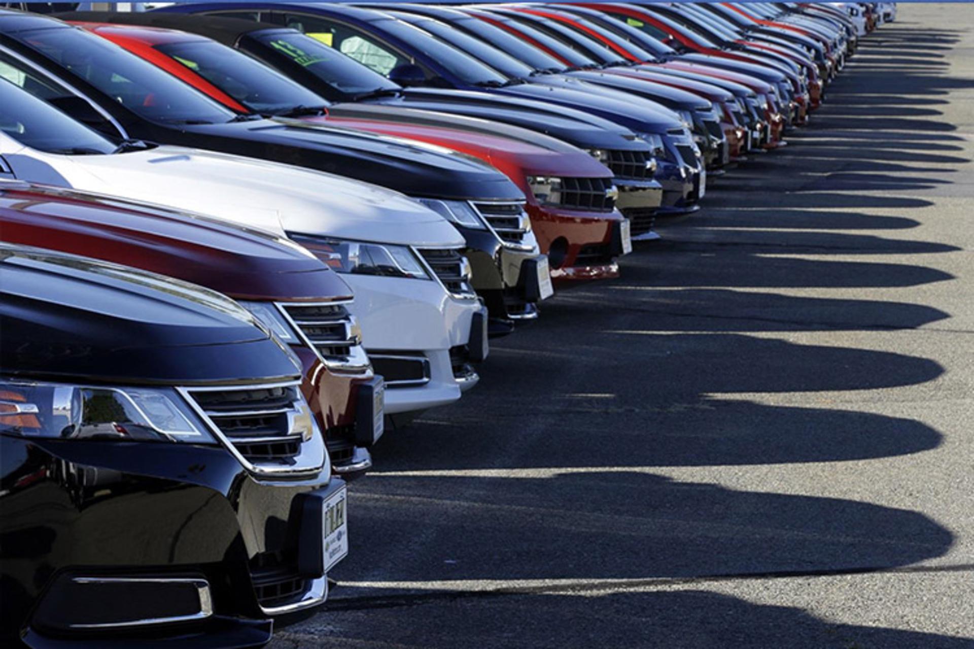 خودرو خارجی