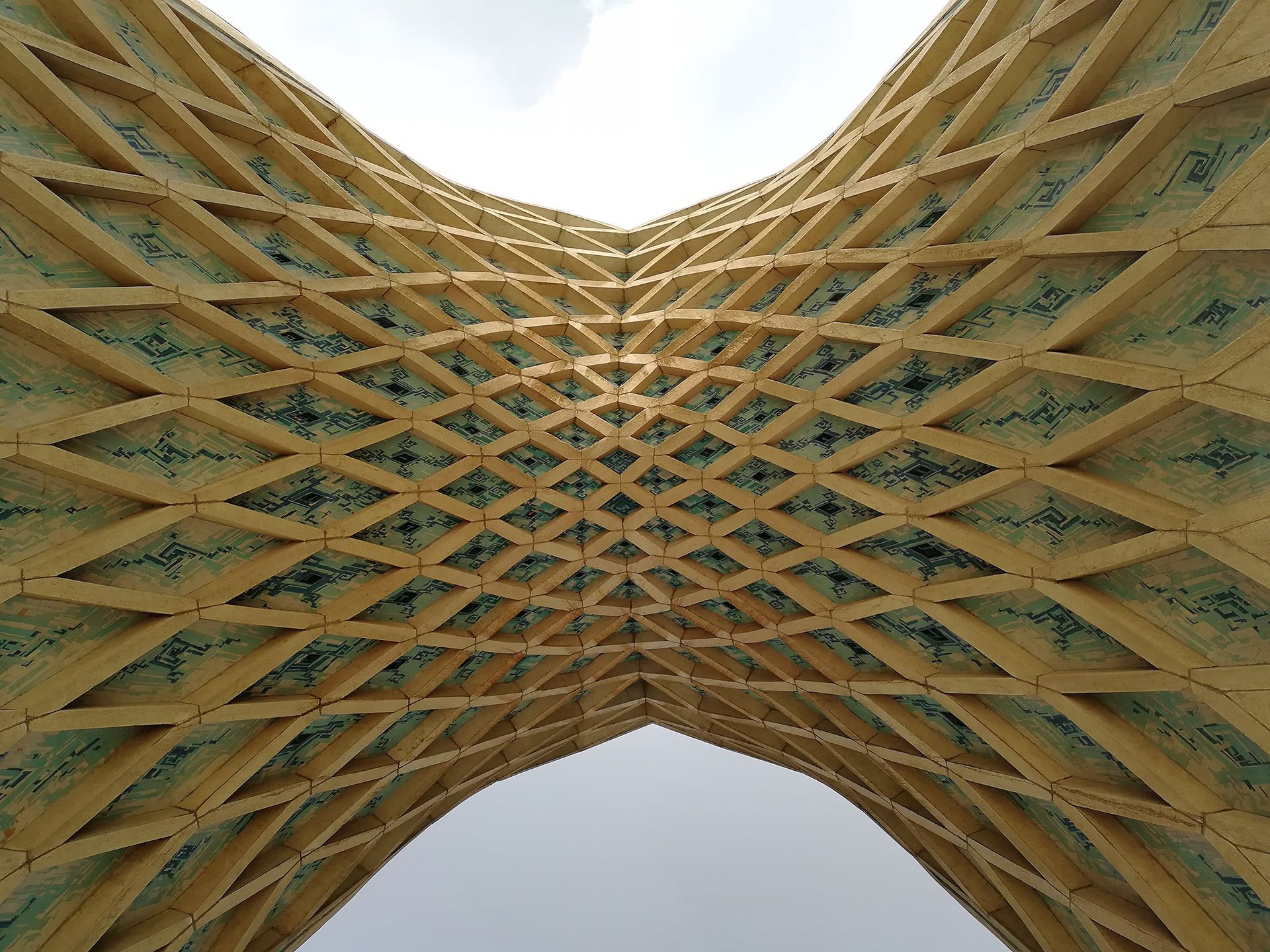 نمونه عکس دوربین هواوی نوا 2 پلاس 