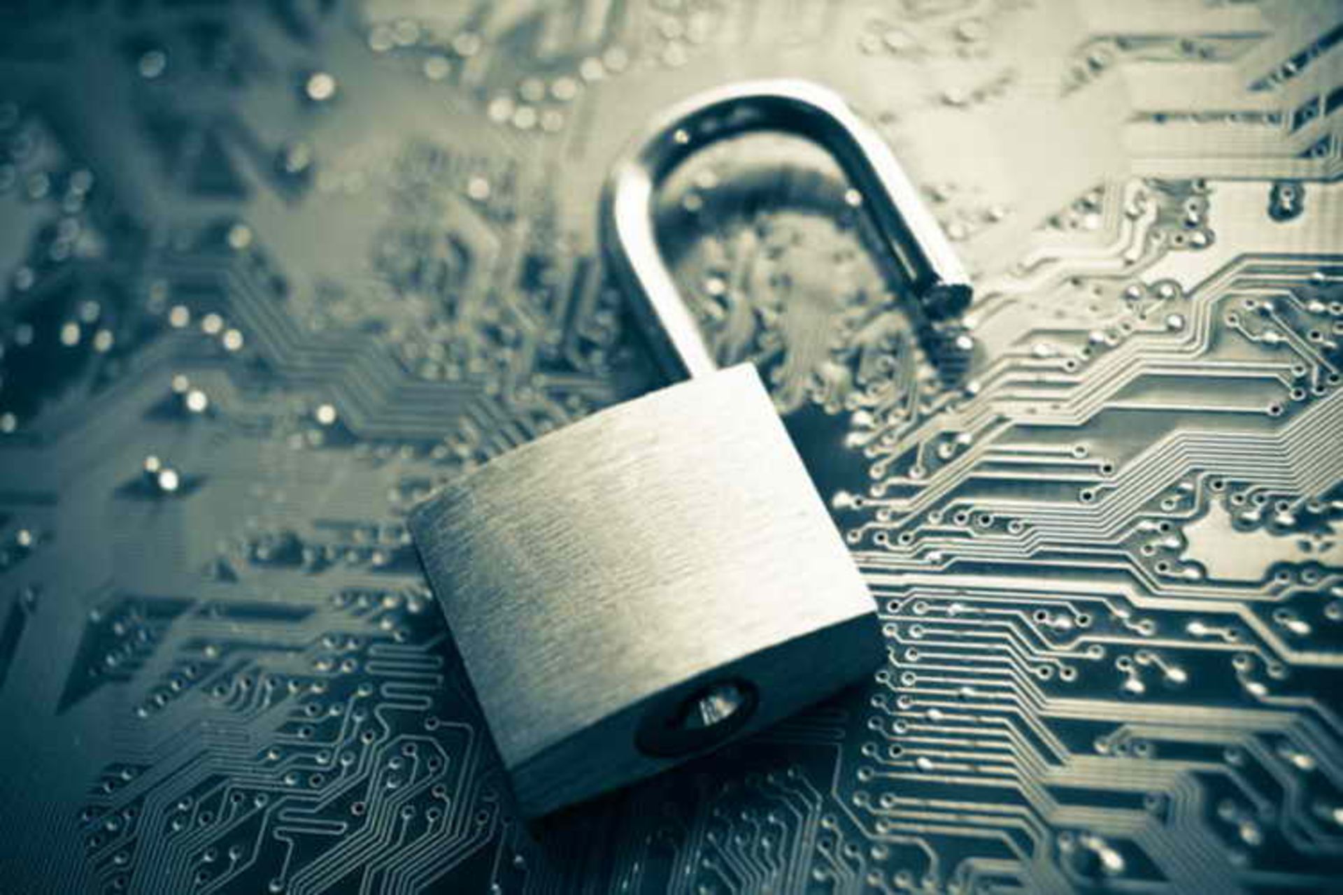  company-wide security
