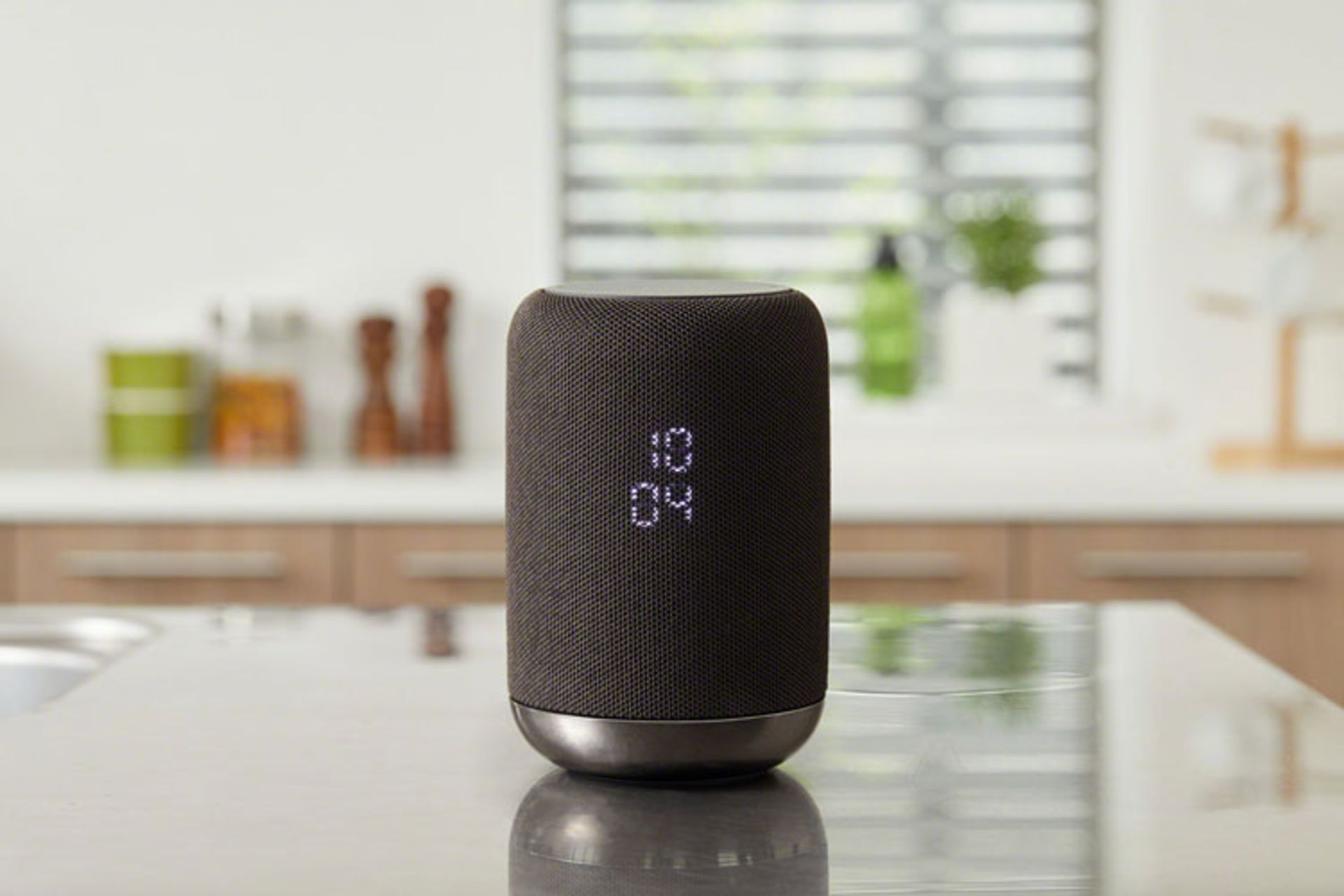 اسپیکر هوشمند سونی