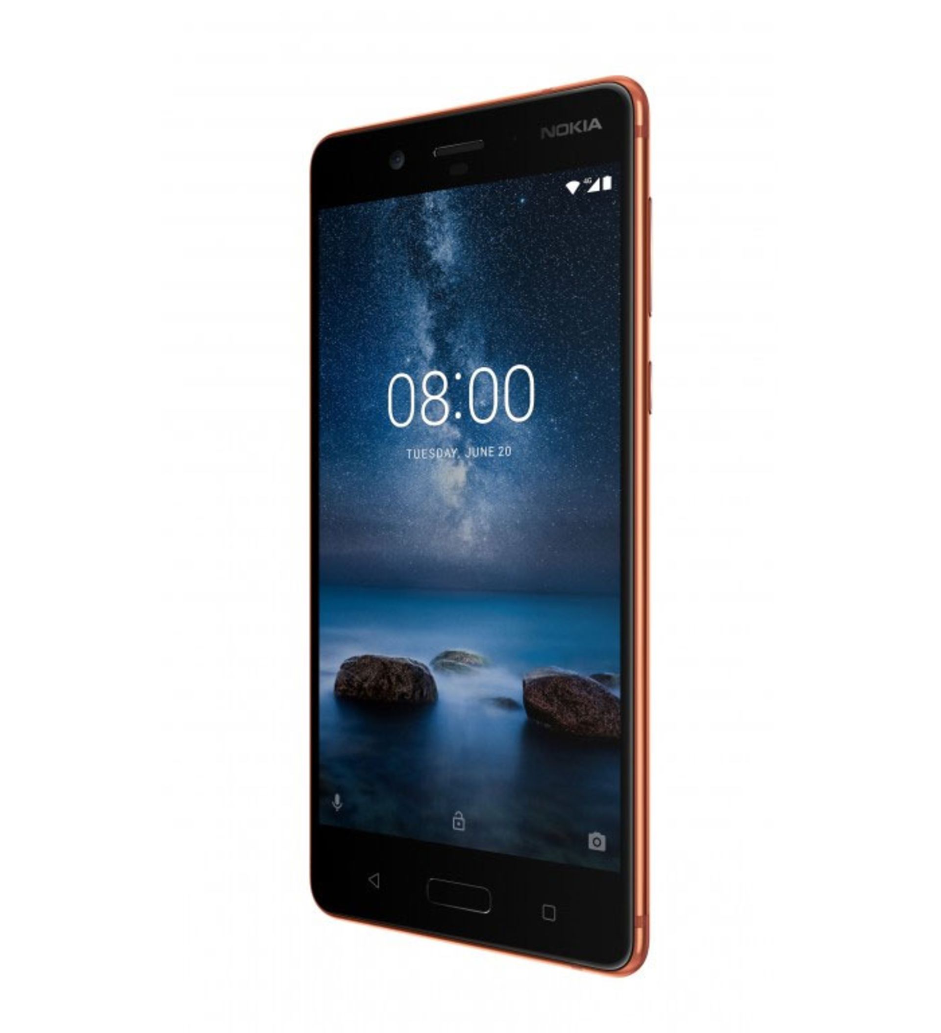 نوکیا ۸