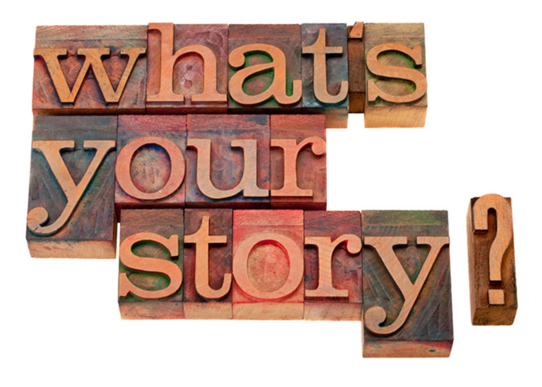 Story telling 