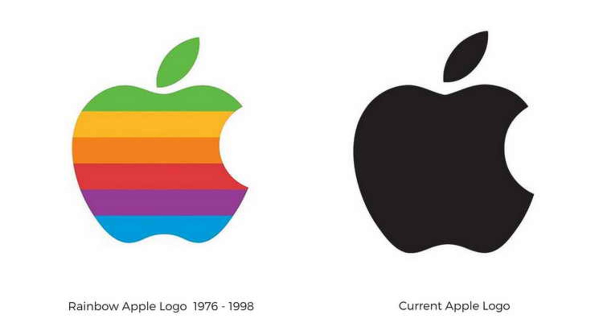 apple logo