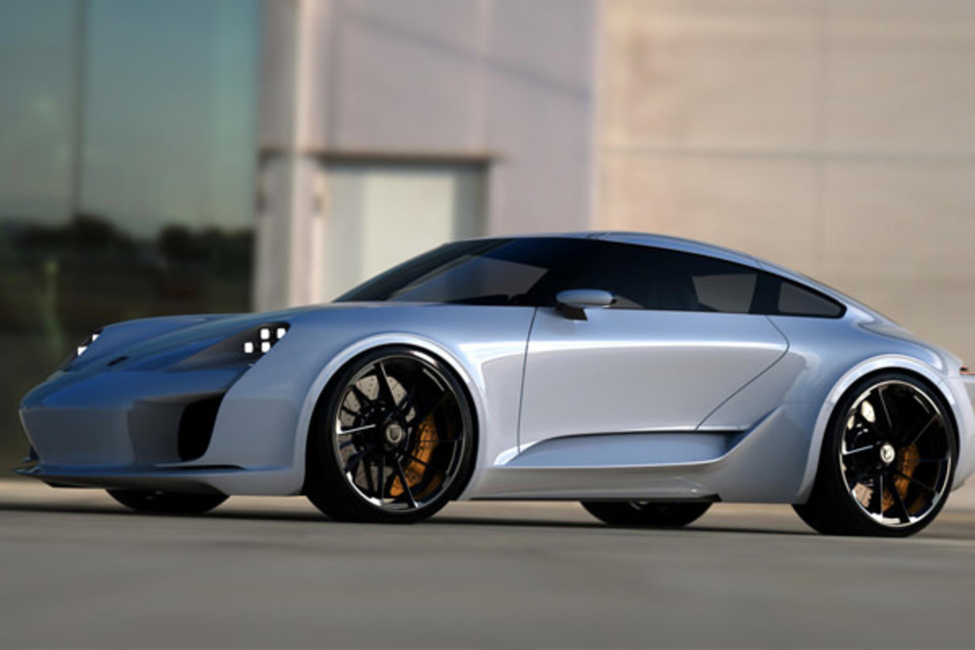 2017 Concept