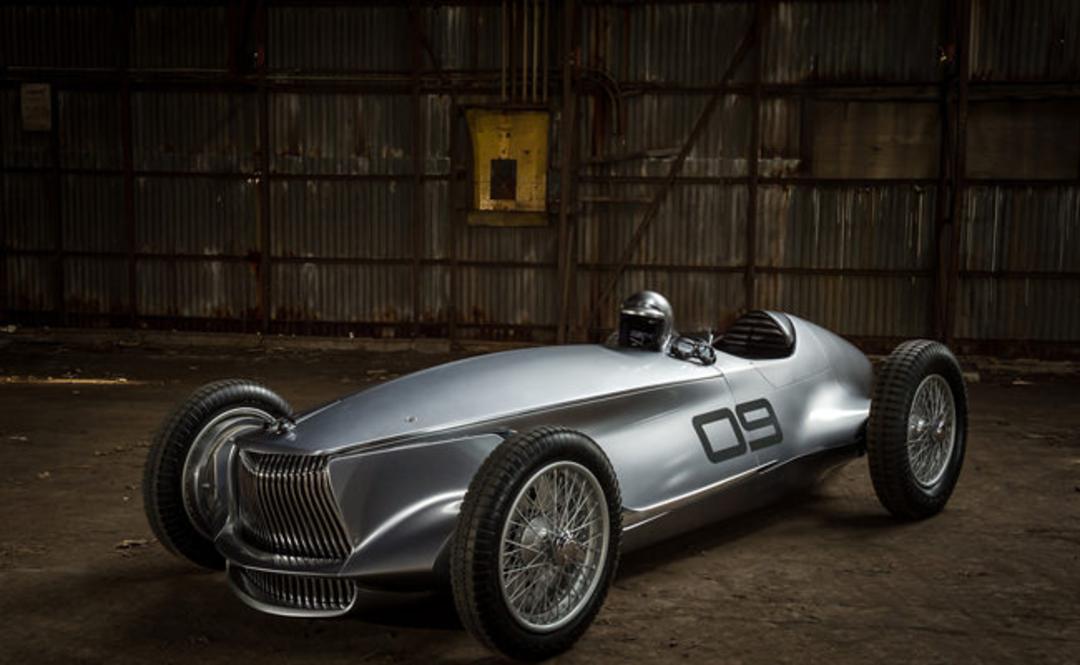 Prototype 9