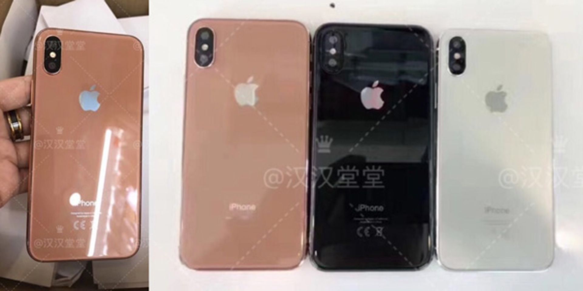 آیفون 8