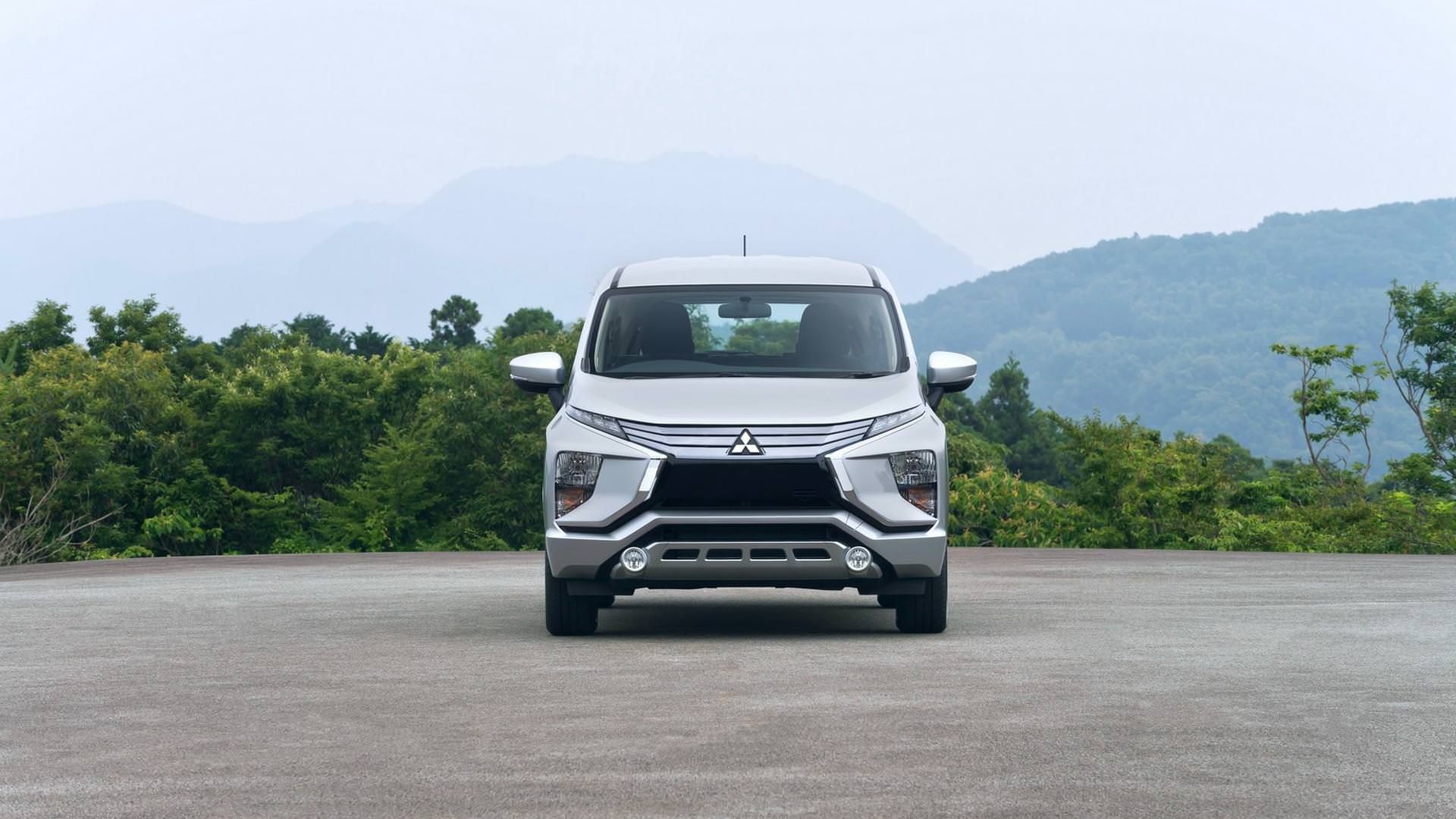 میتسوبیشی Xpander