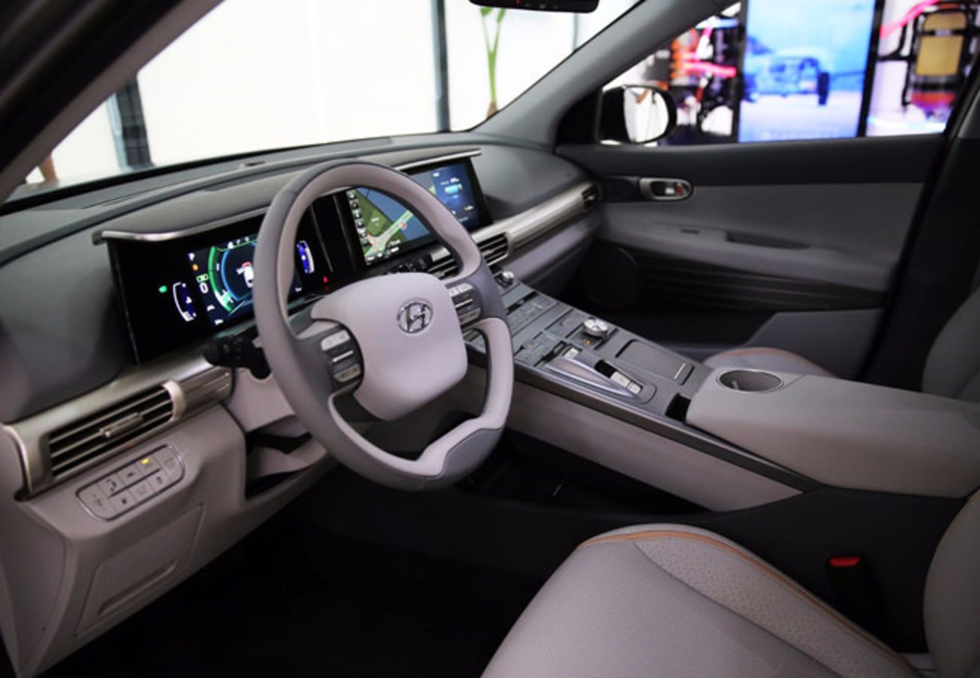 FE SUV