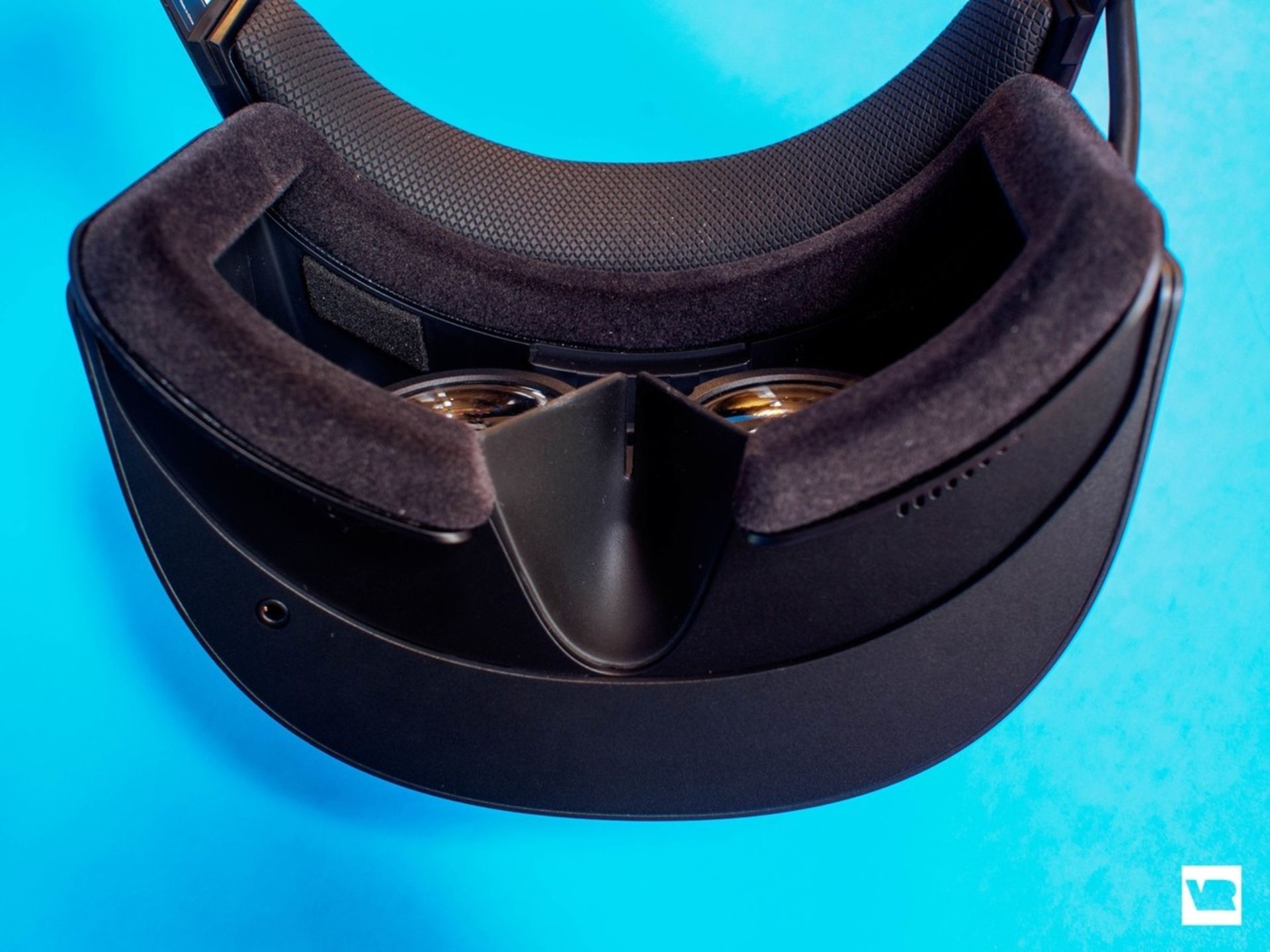 هدست واقعیت ترکیبی