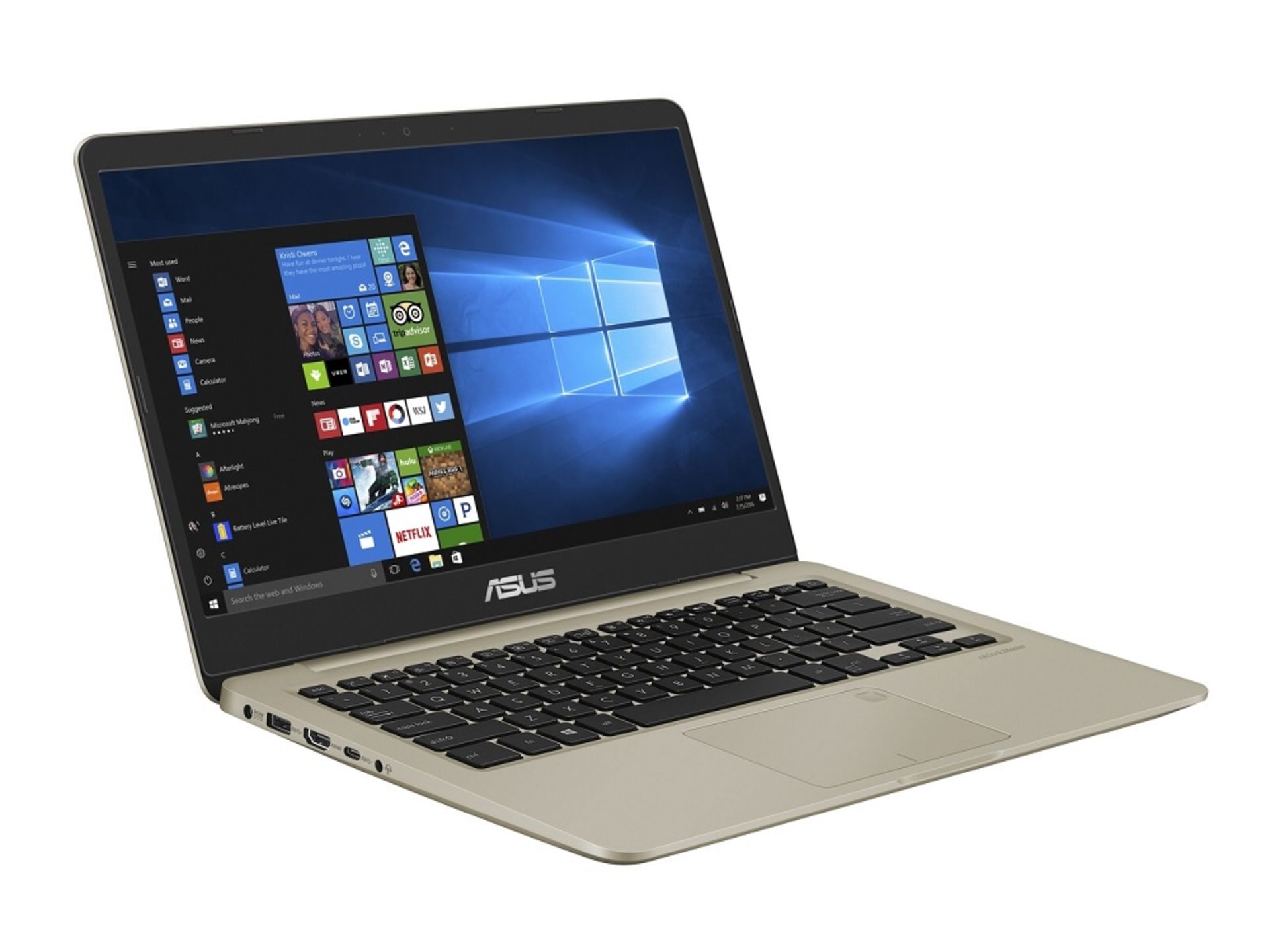 VivoBook S14