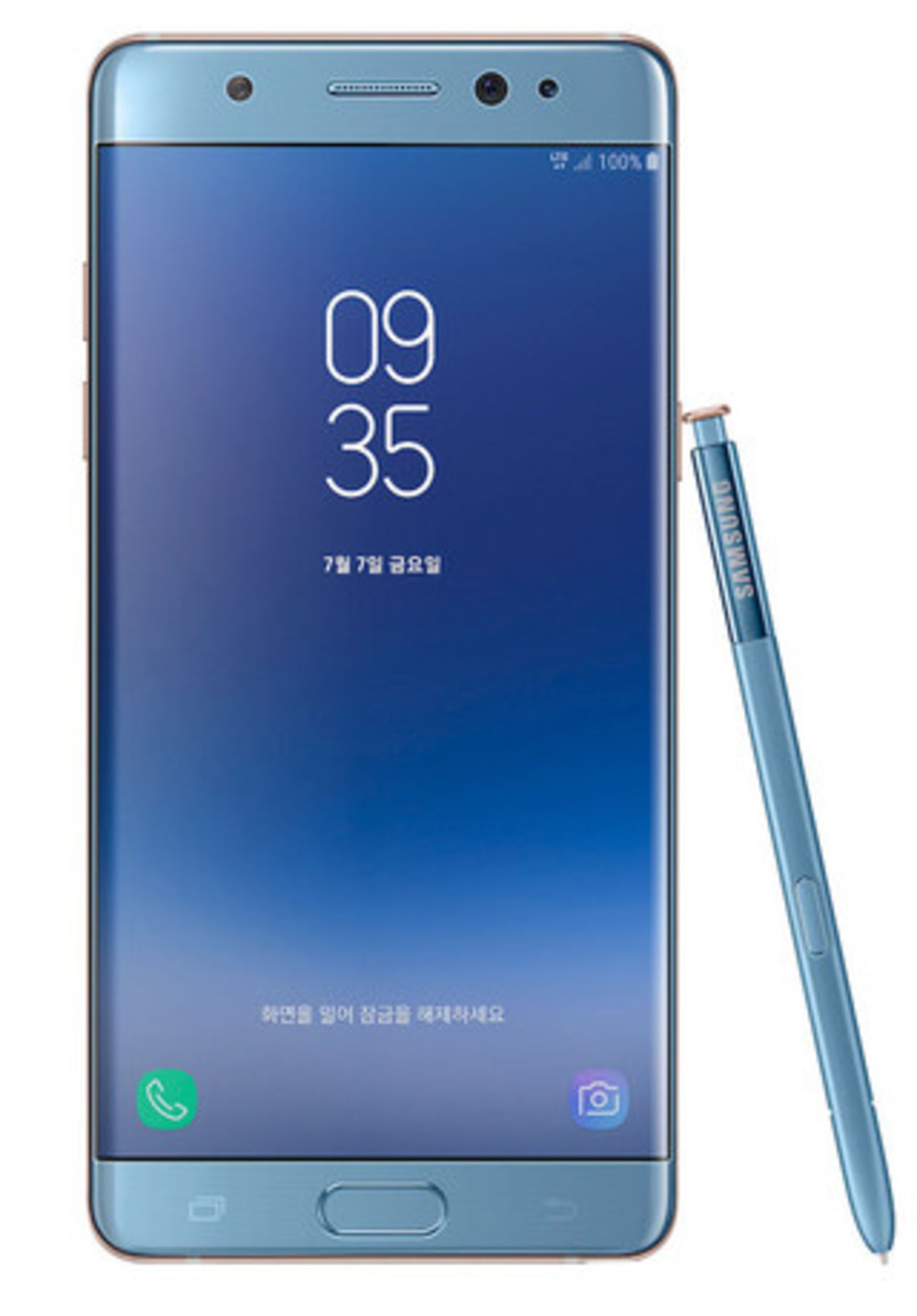 galaxy note 8