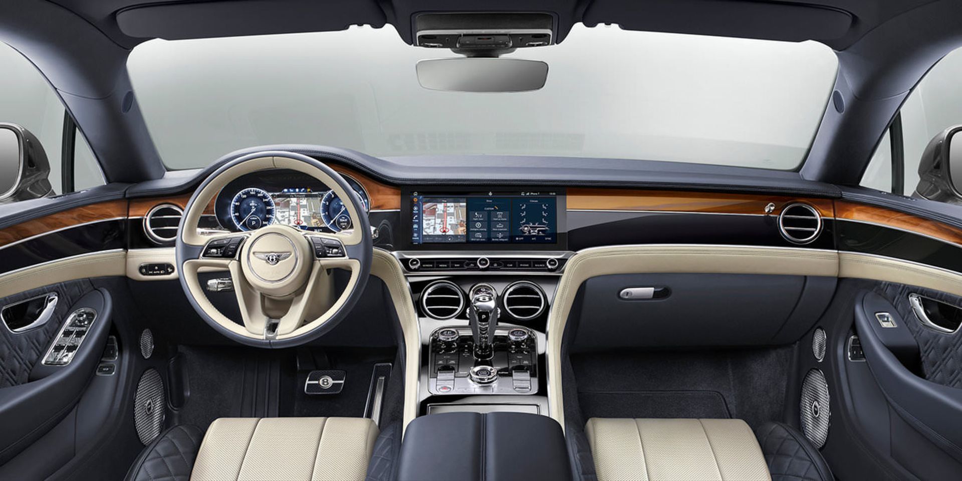 2018 Bentley Continental GT