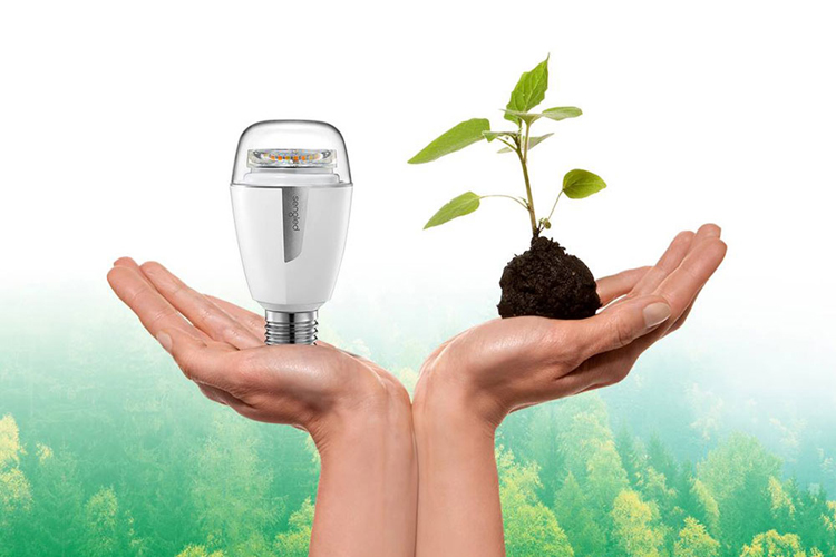 با لامپ‌های LED خداحافظی کنید - زومیت