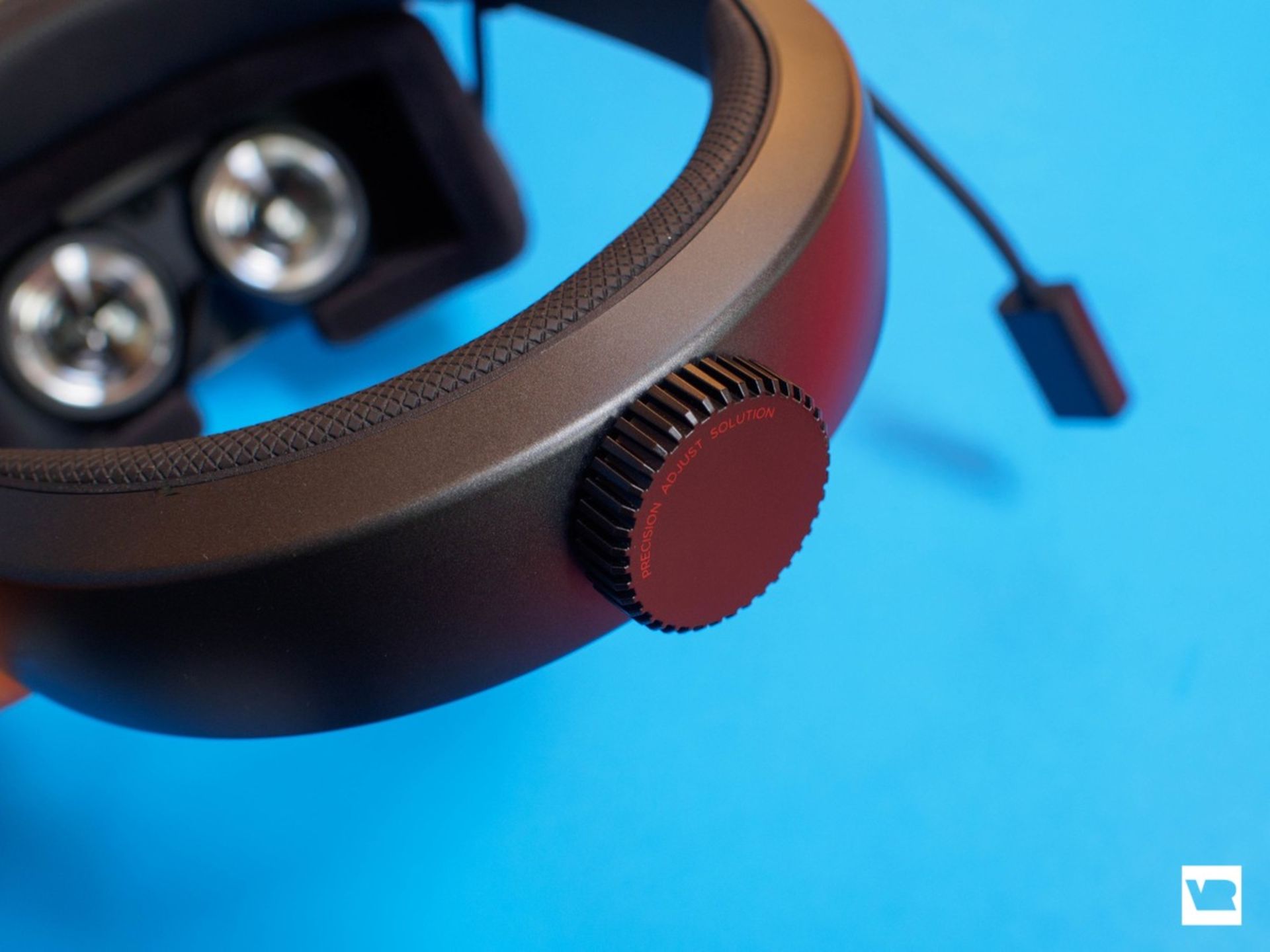 هدست واقعیت ترکیبی