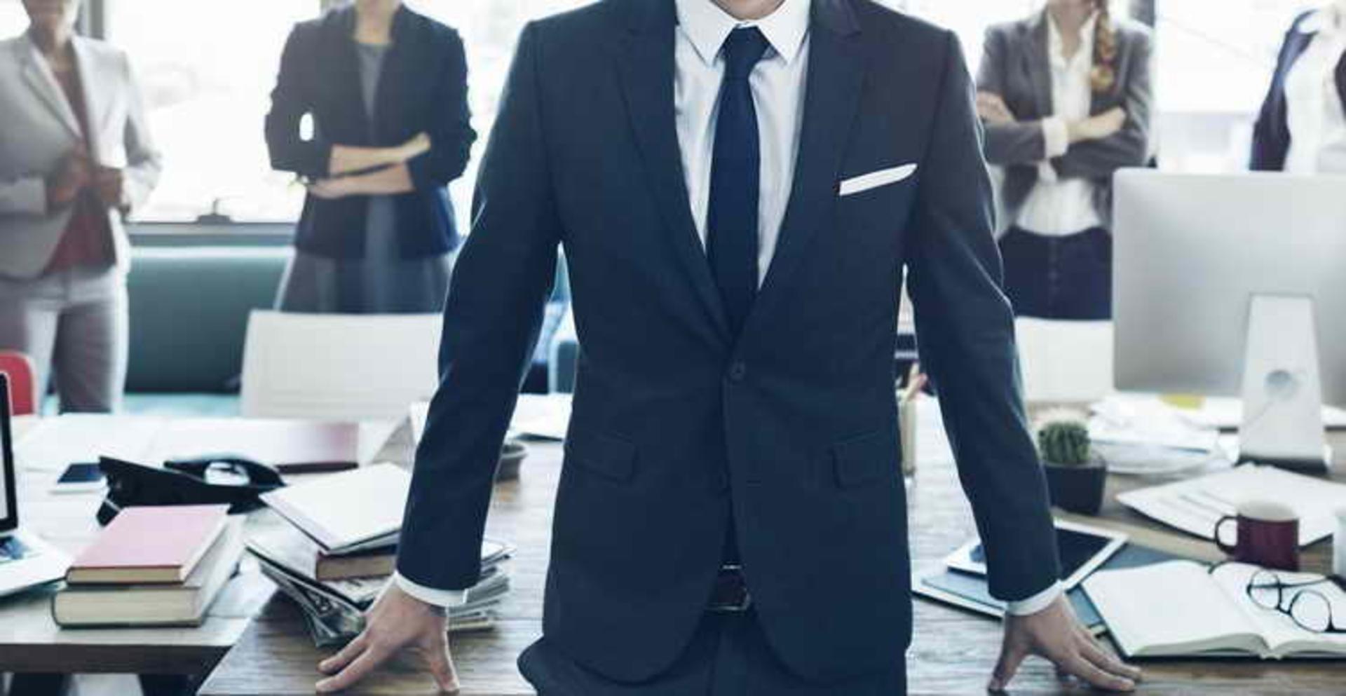 management