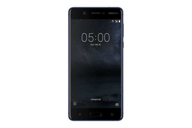 نوکیا 5