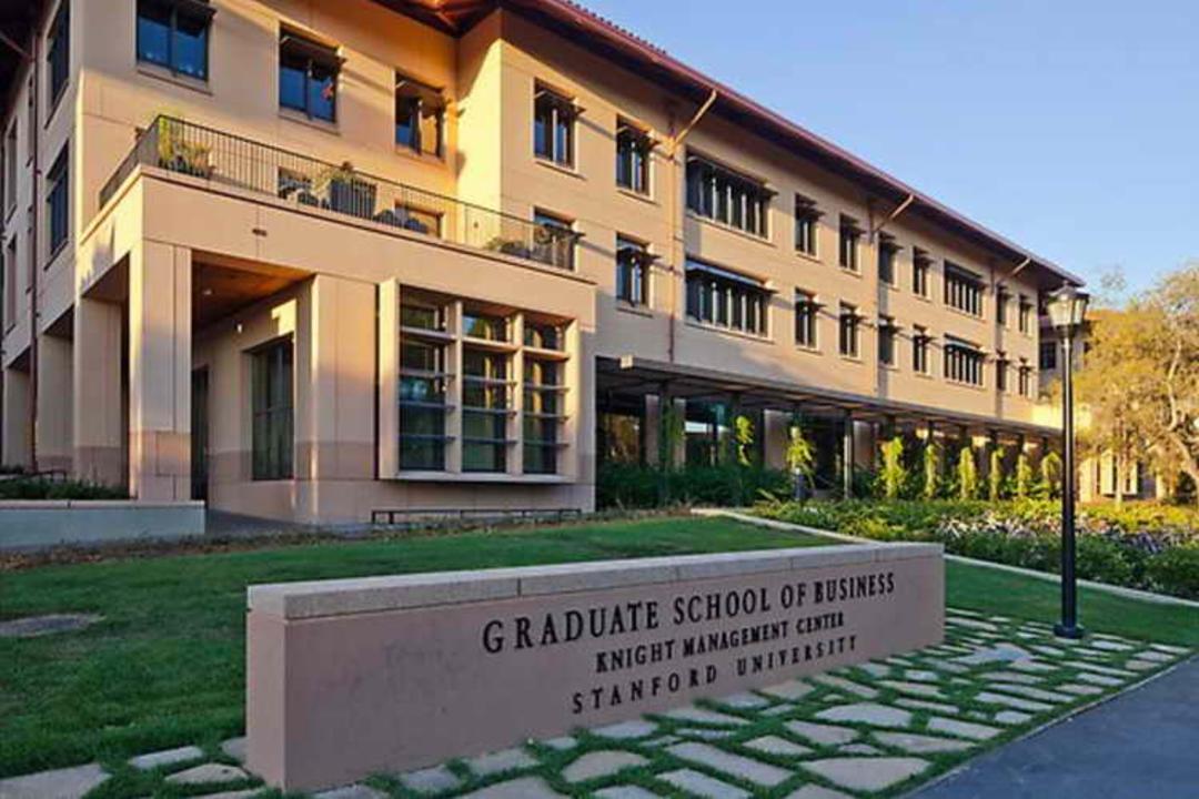 Stanford Graduate School of Business