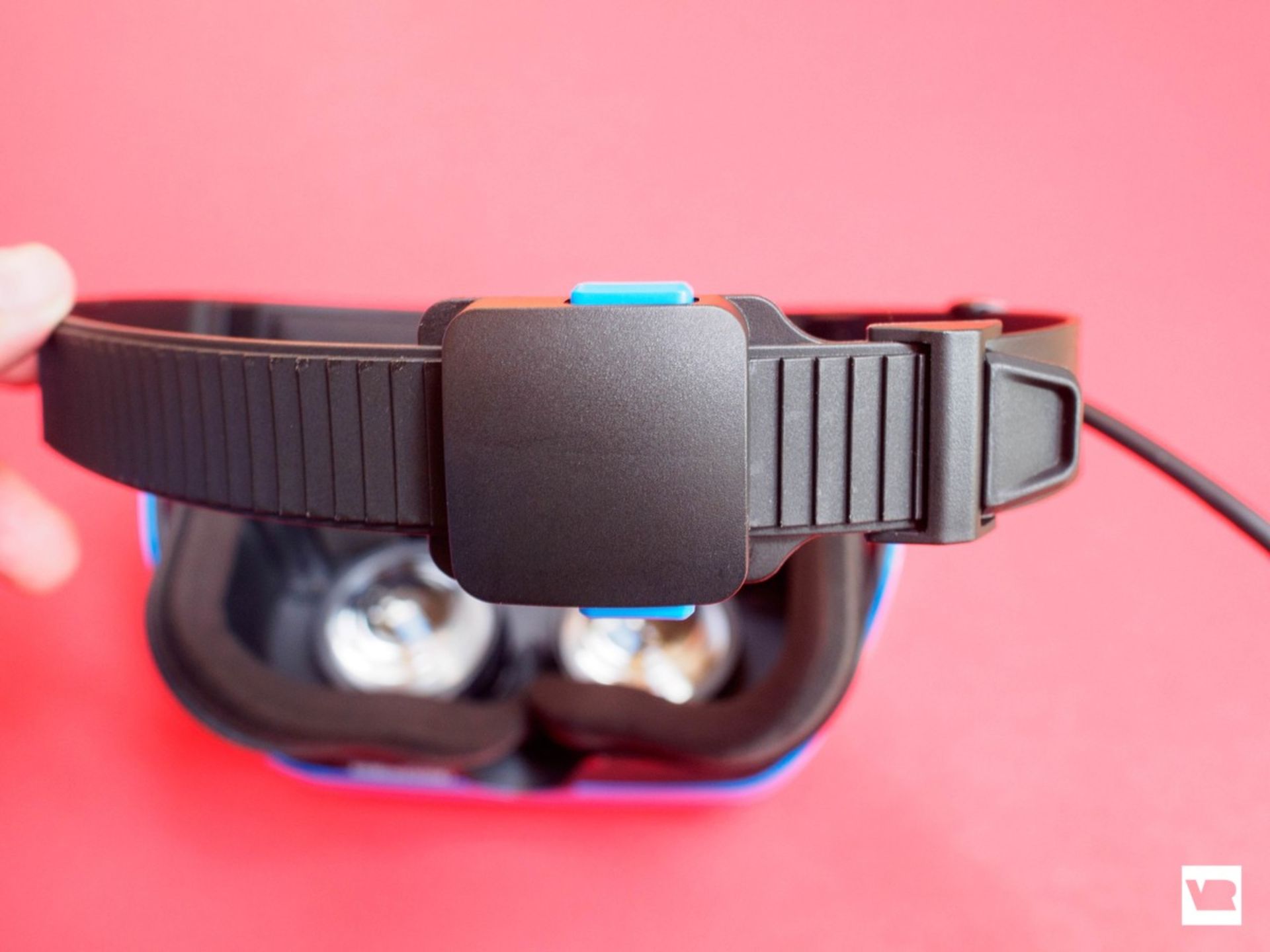 هدست واقعیت ترکیبی