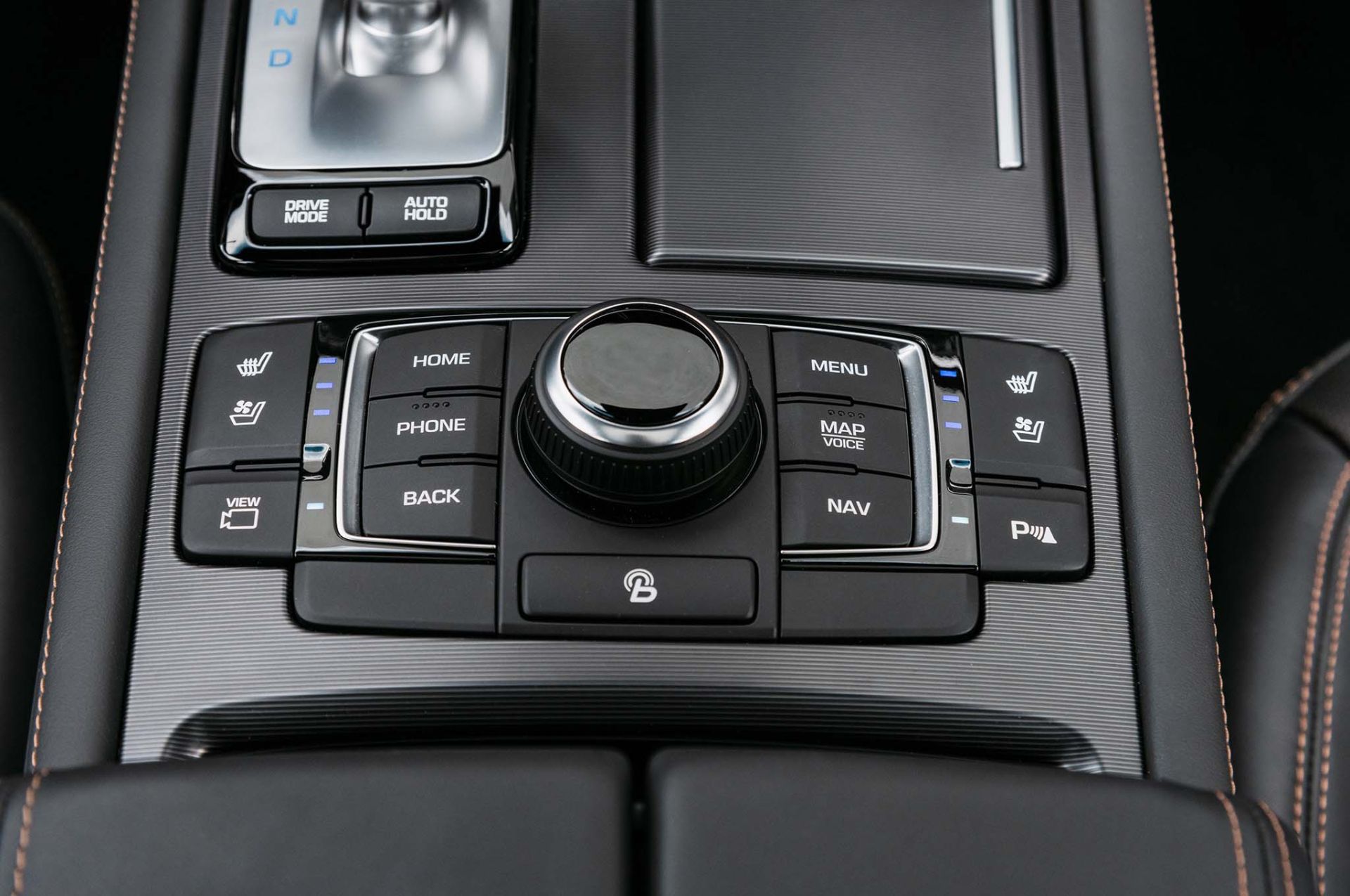 2018 Genesis G80 Sport 