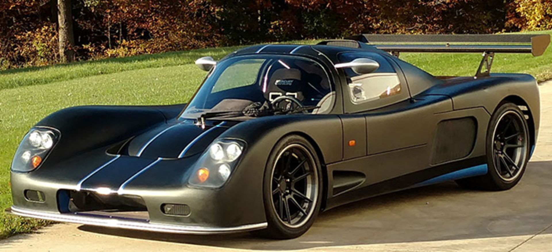 ultima gtr