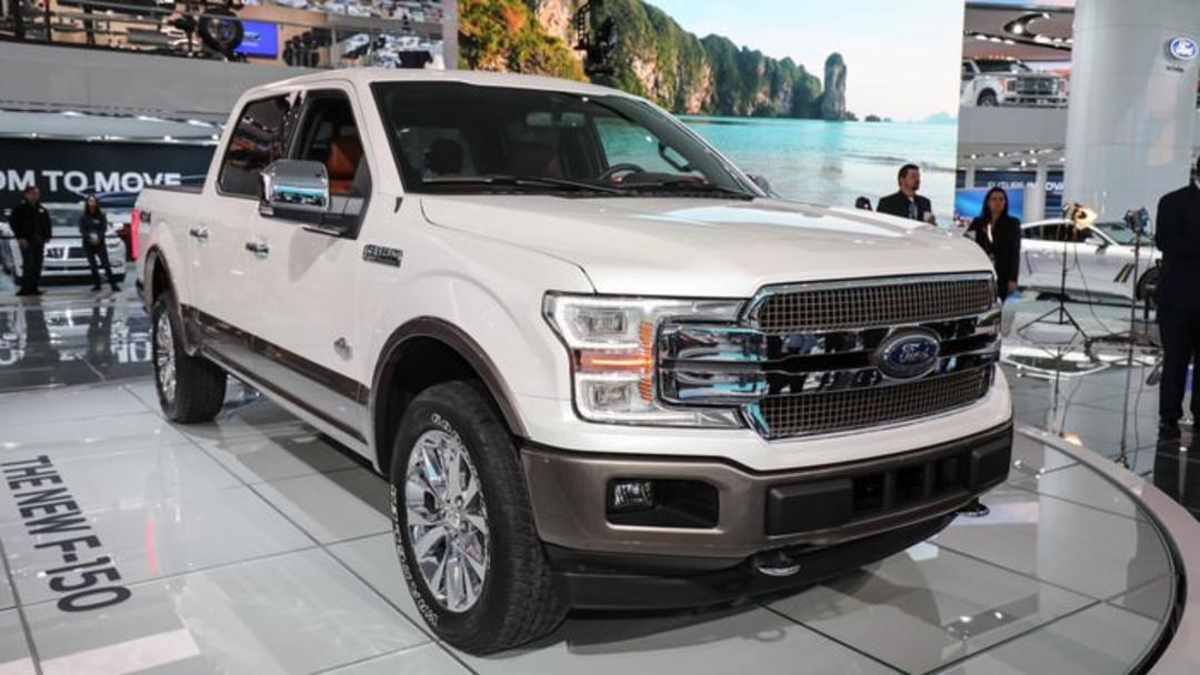 فورد F-150