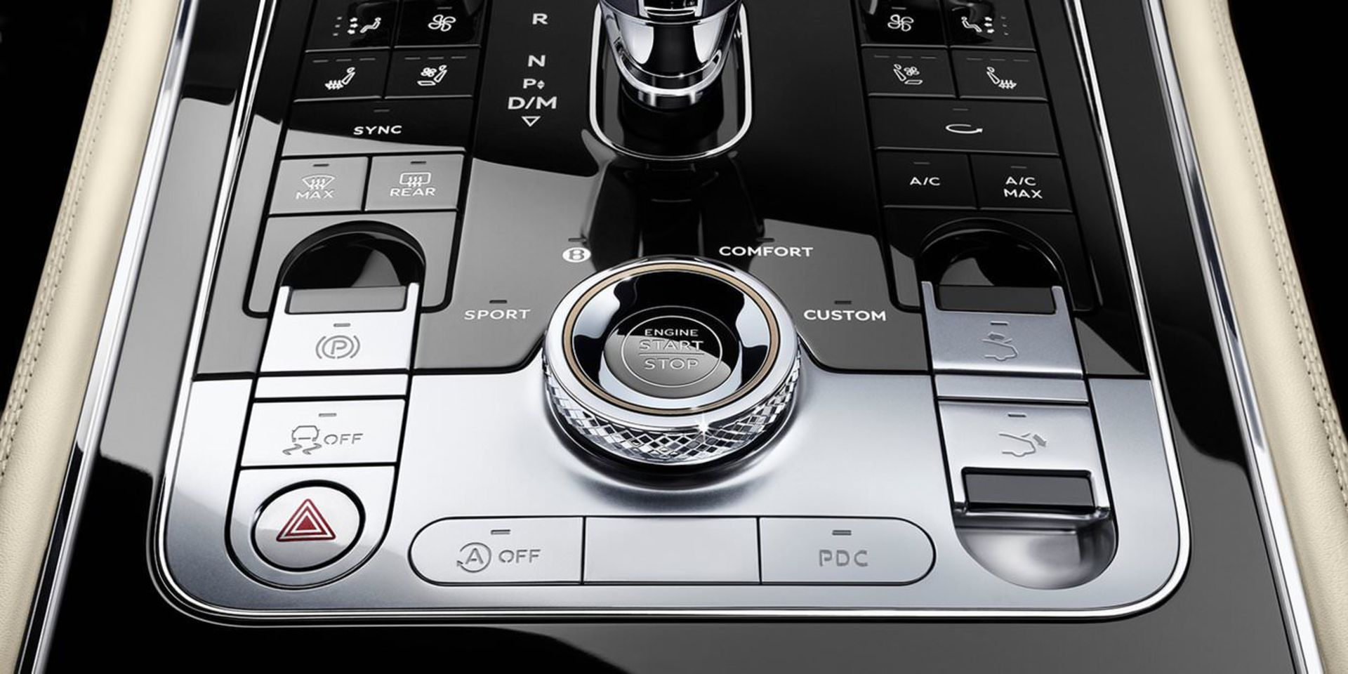 2018 Bentley Continental GT