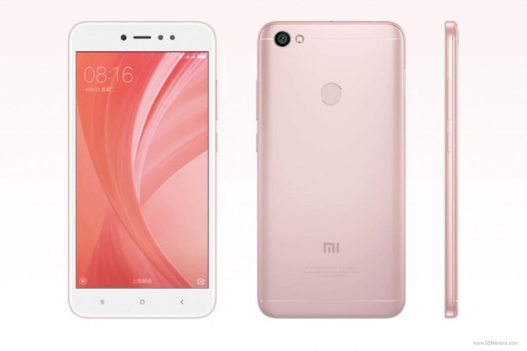 Xiaomi Redmi Note 5A