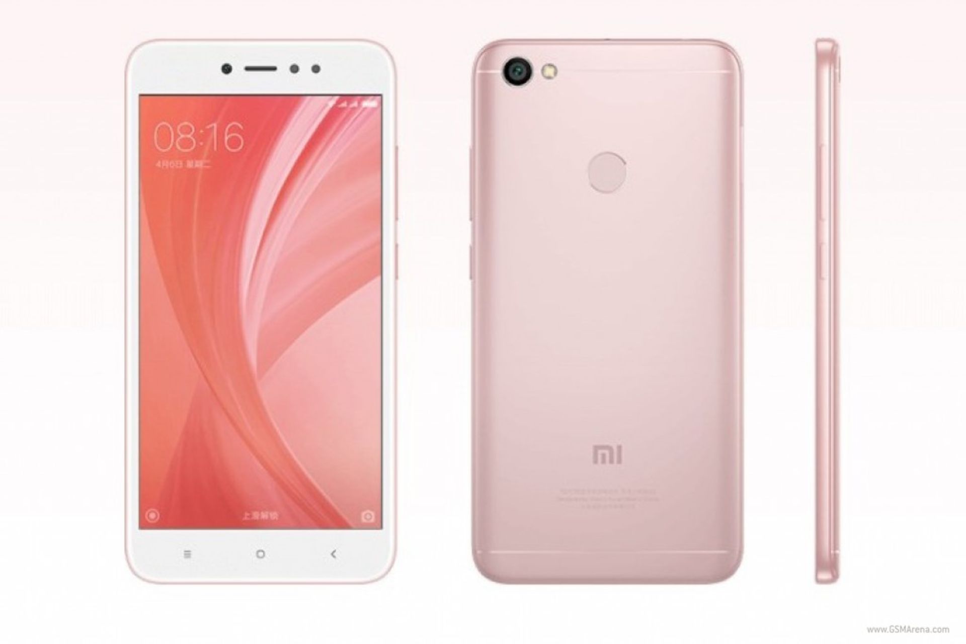 Xiaomi Redmi Note 5A
