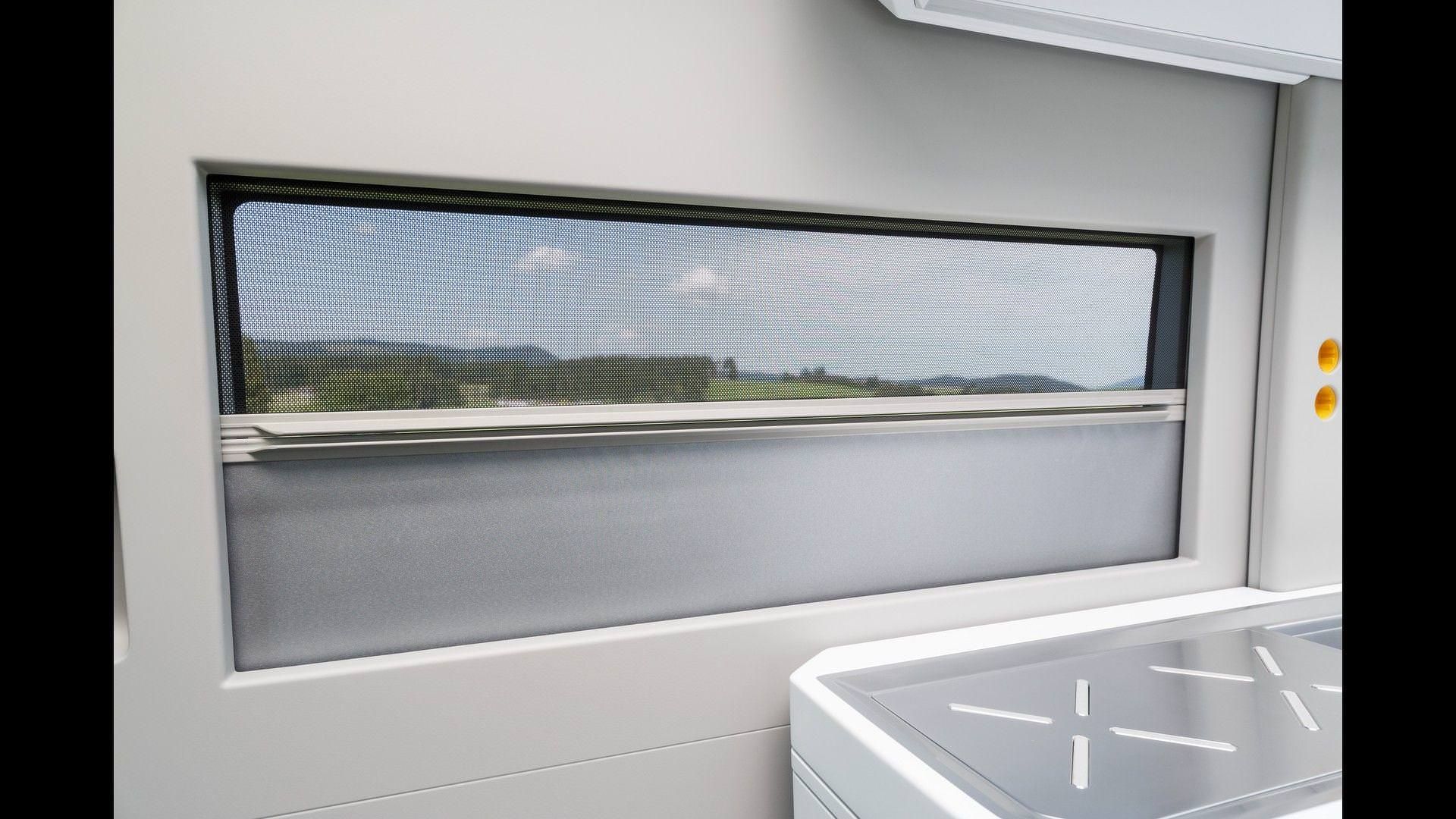 فولکس‌واگن کالیفرنیا XXL