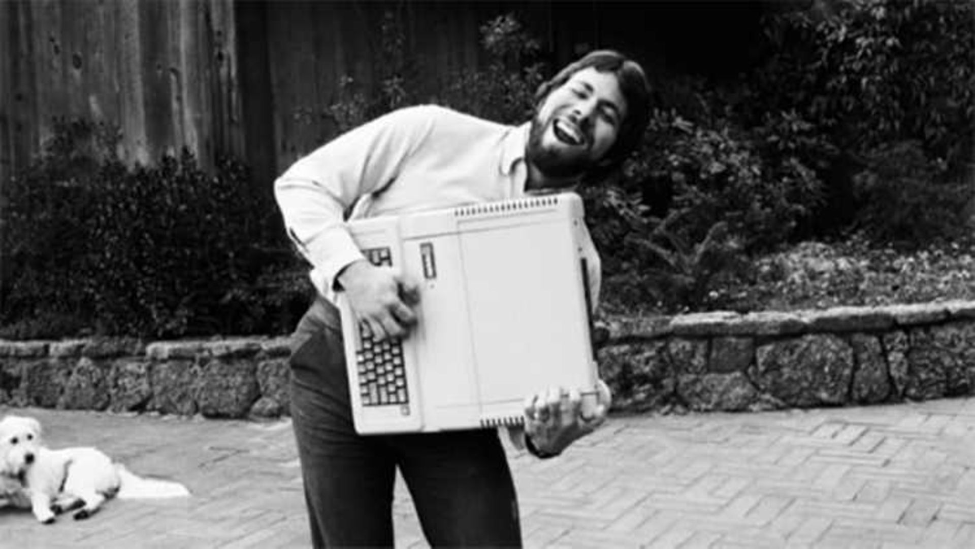 Steve Wozniak Biography