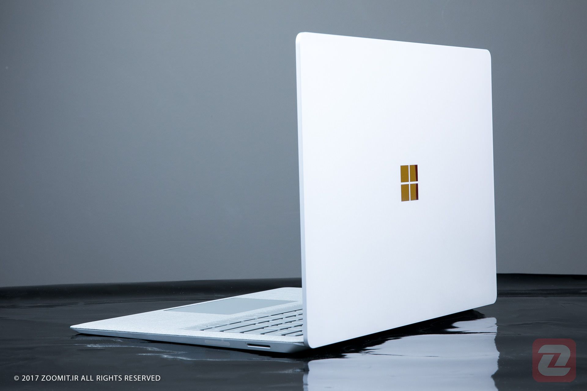سرفیس لپ تاپ / Surface Laptop