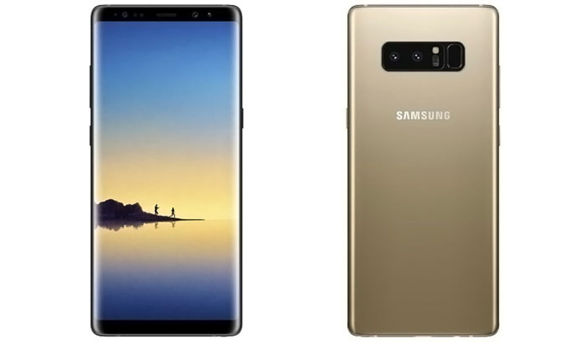 گلکسی نوت ۸